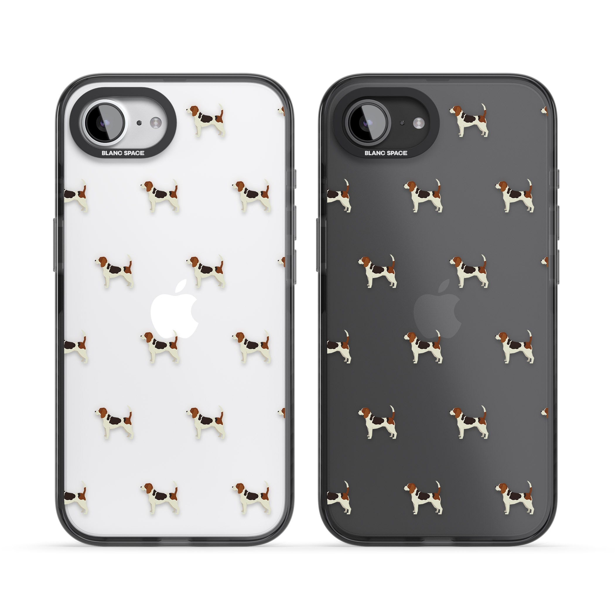 Beagle Dog Pattern