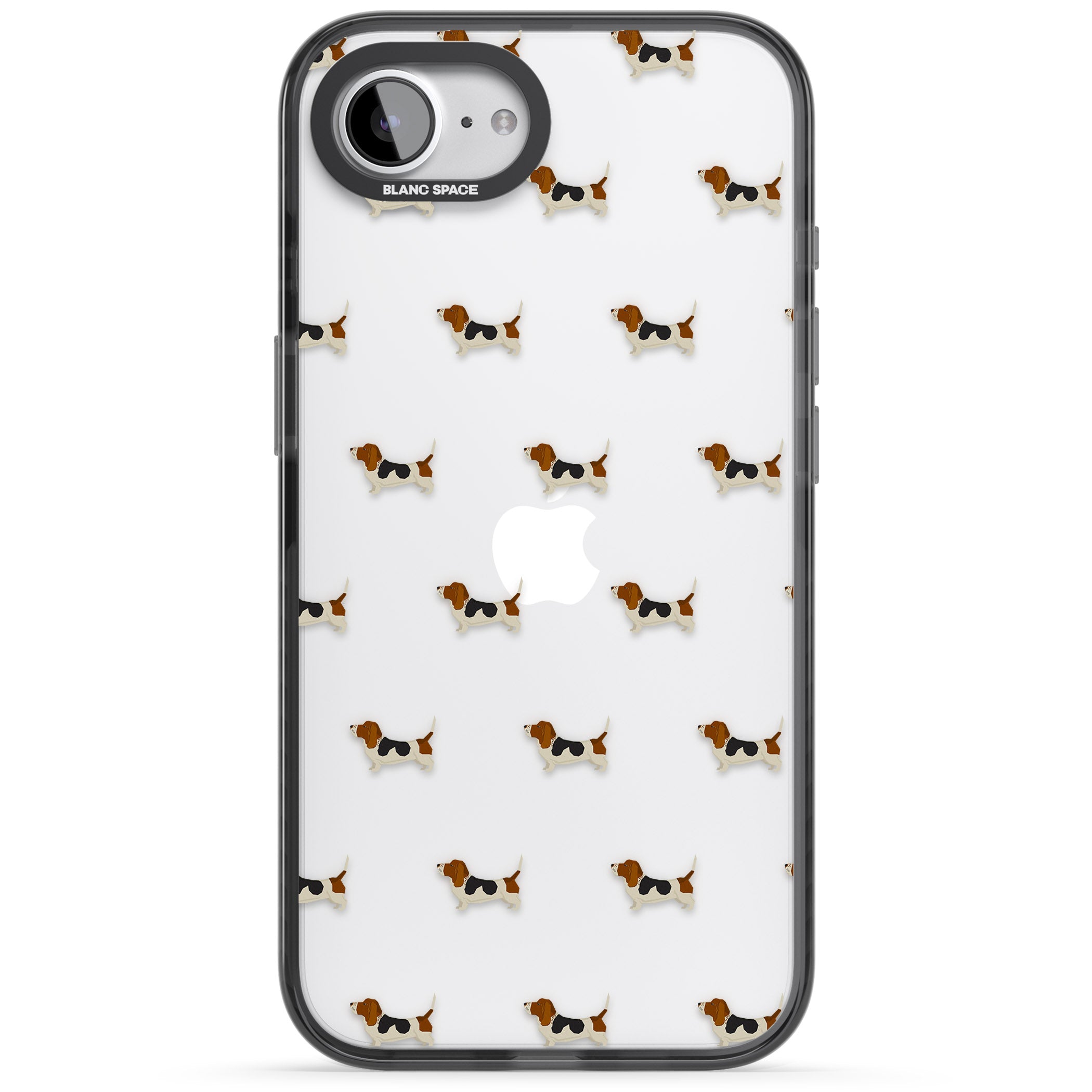 Basset Hound Pattern