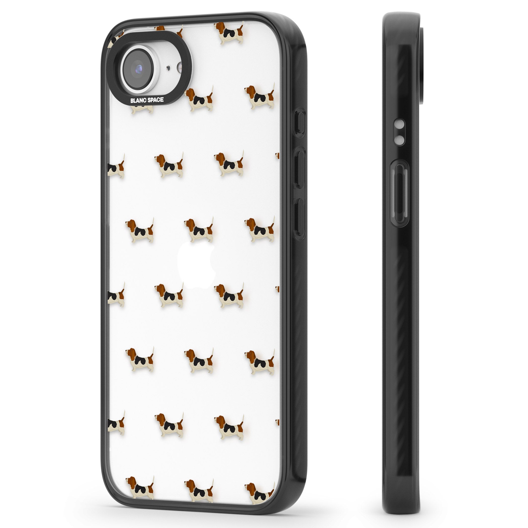 Basset Hound Pattern
