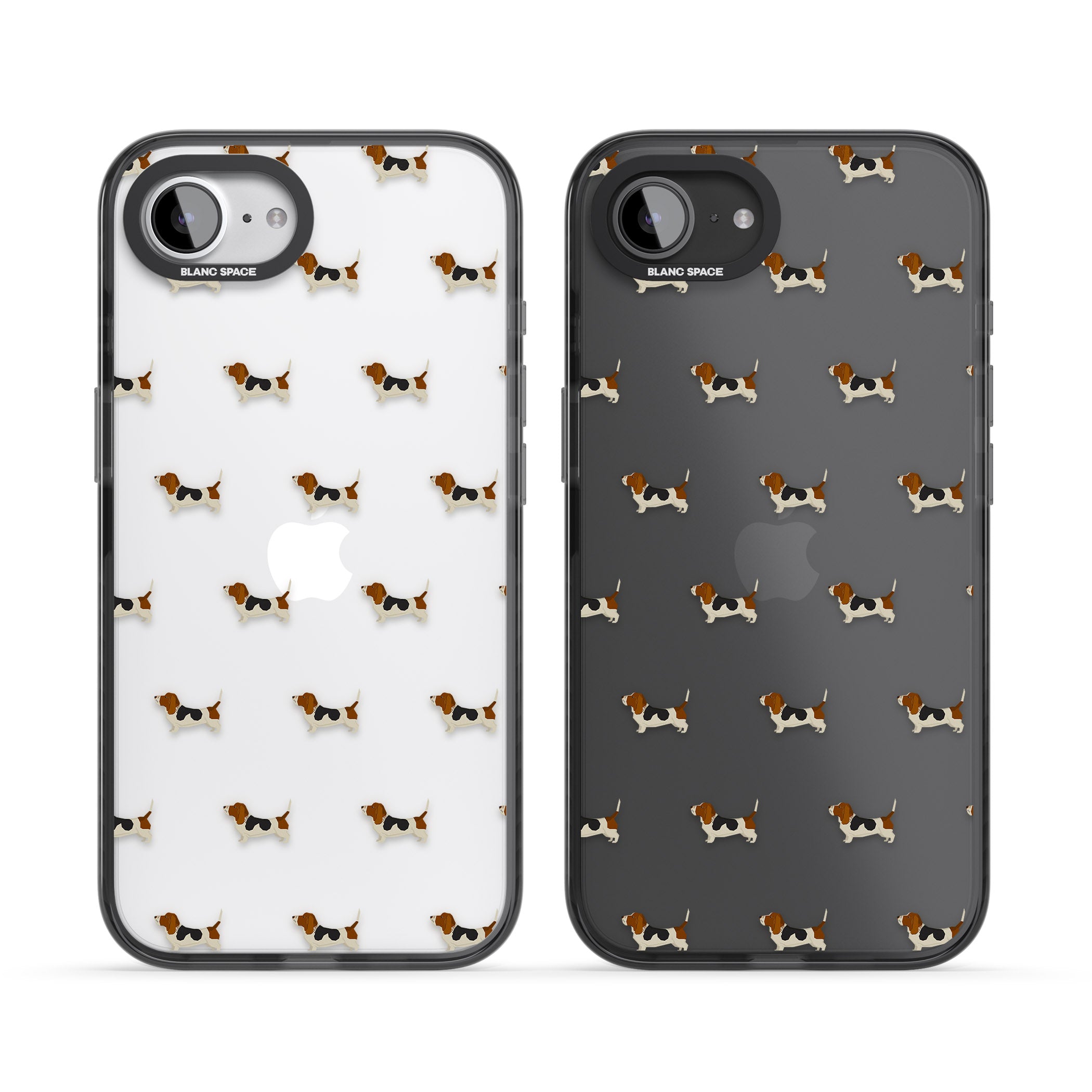Basset Hound Pattern