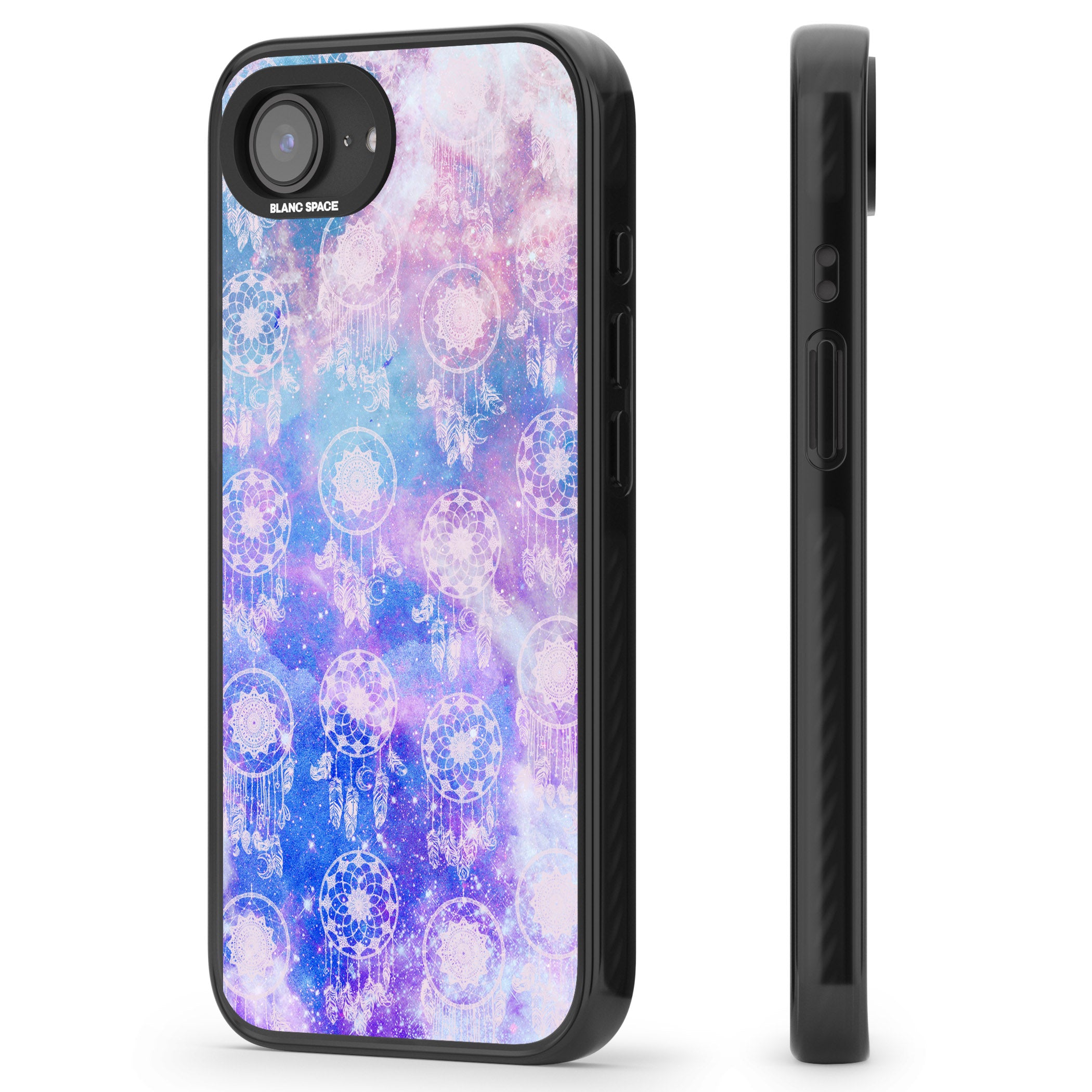 Dreamcatcher Galaxy Tie Dye