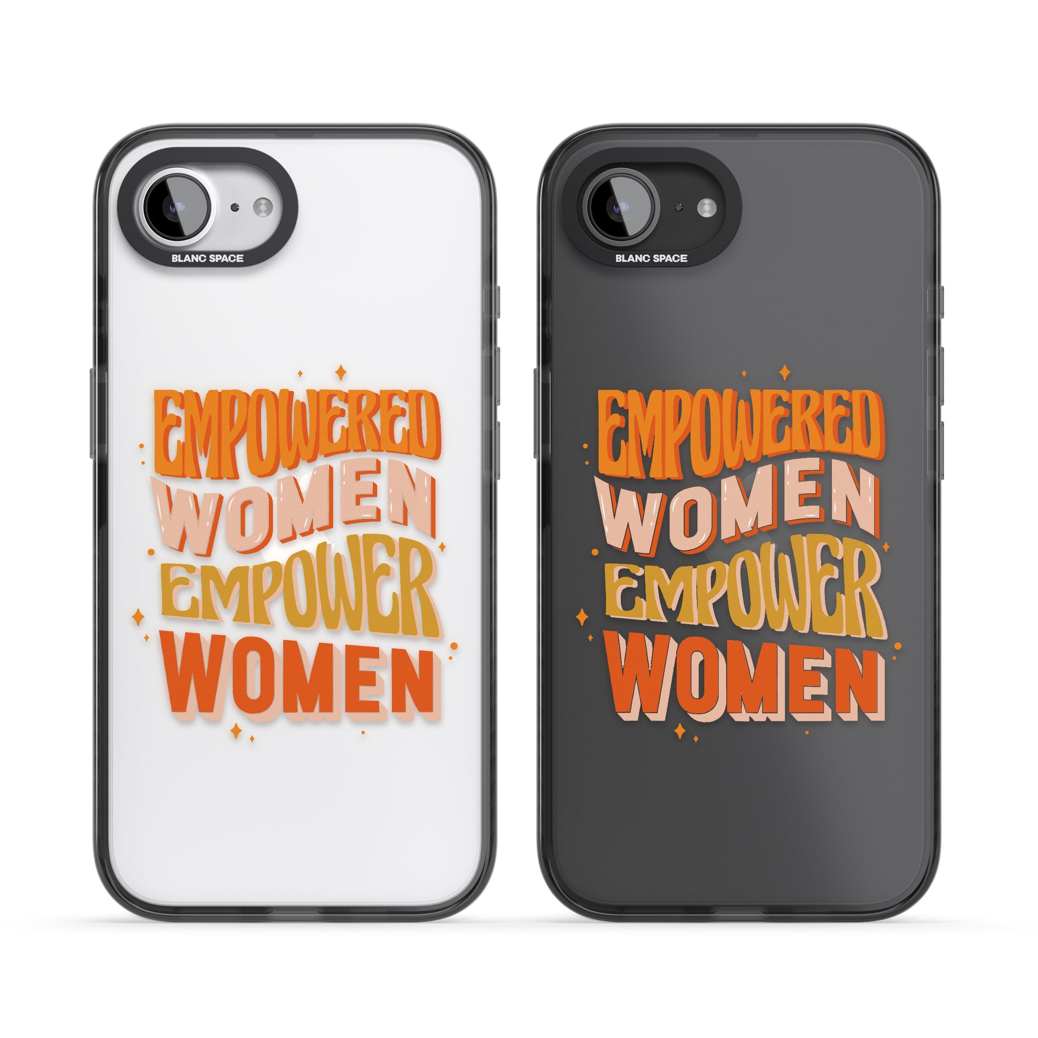 Empowered Women