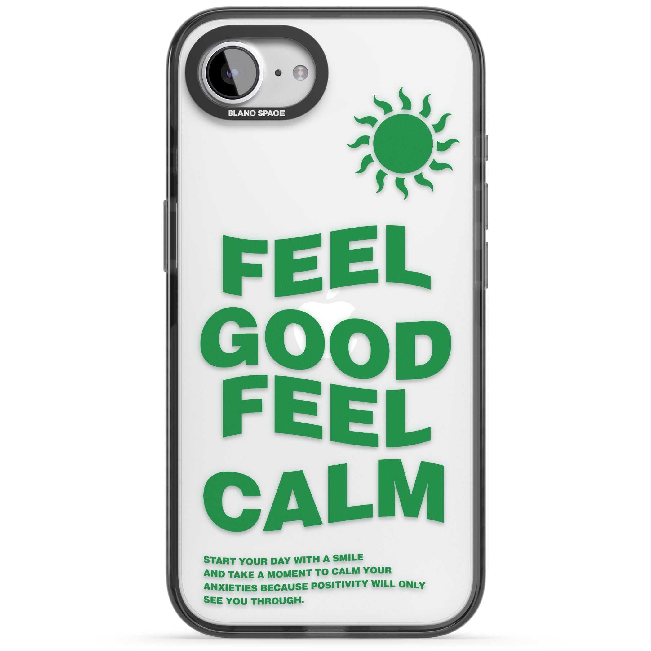 Feel Good Feel Calm (Green)