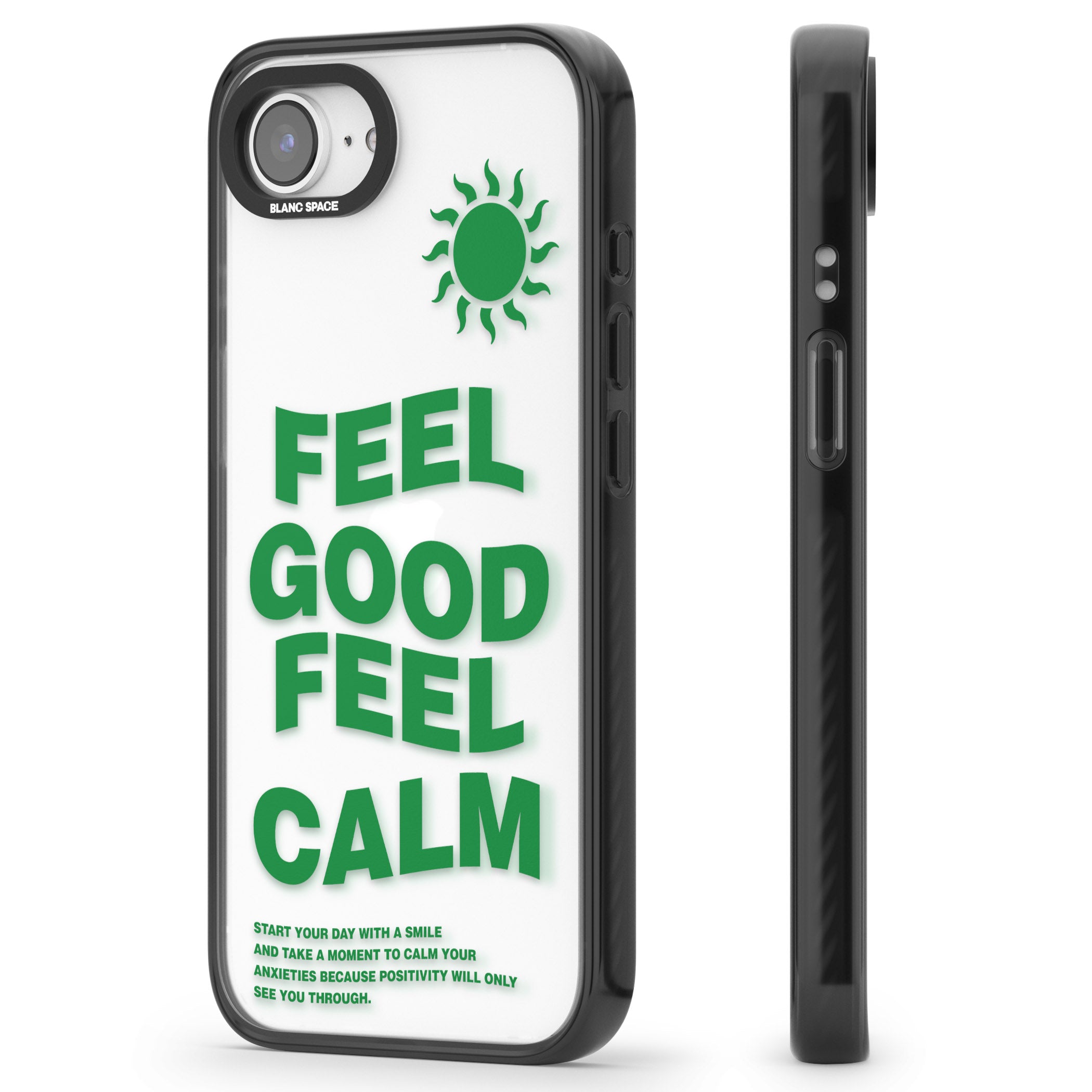 Feel Good Feel Calm (Green)