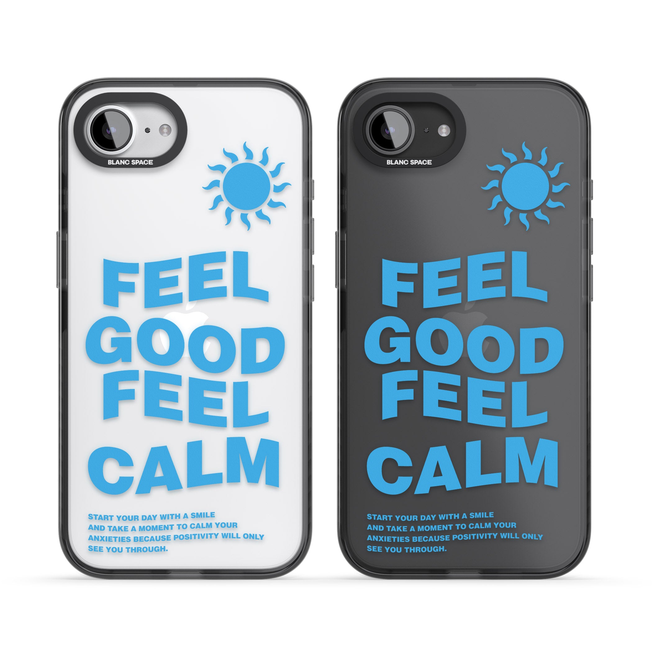 Feel Good Feel Calm (Blue)