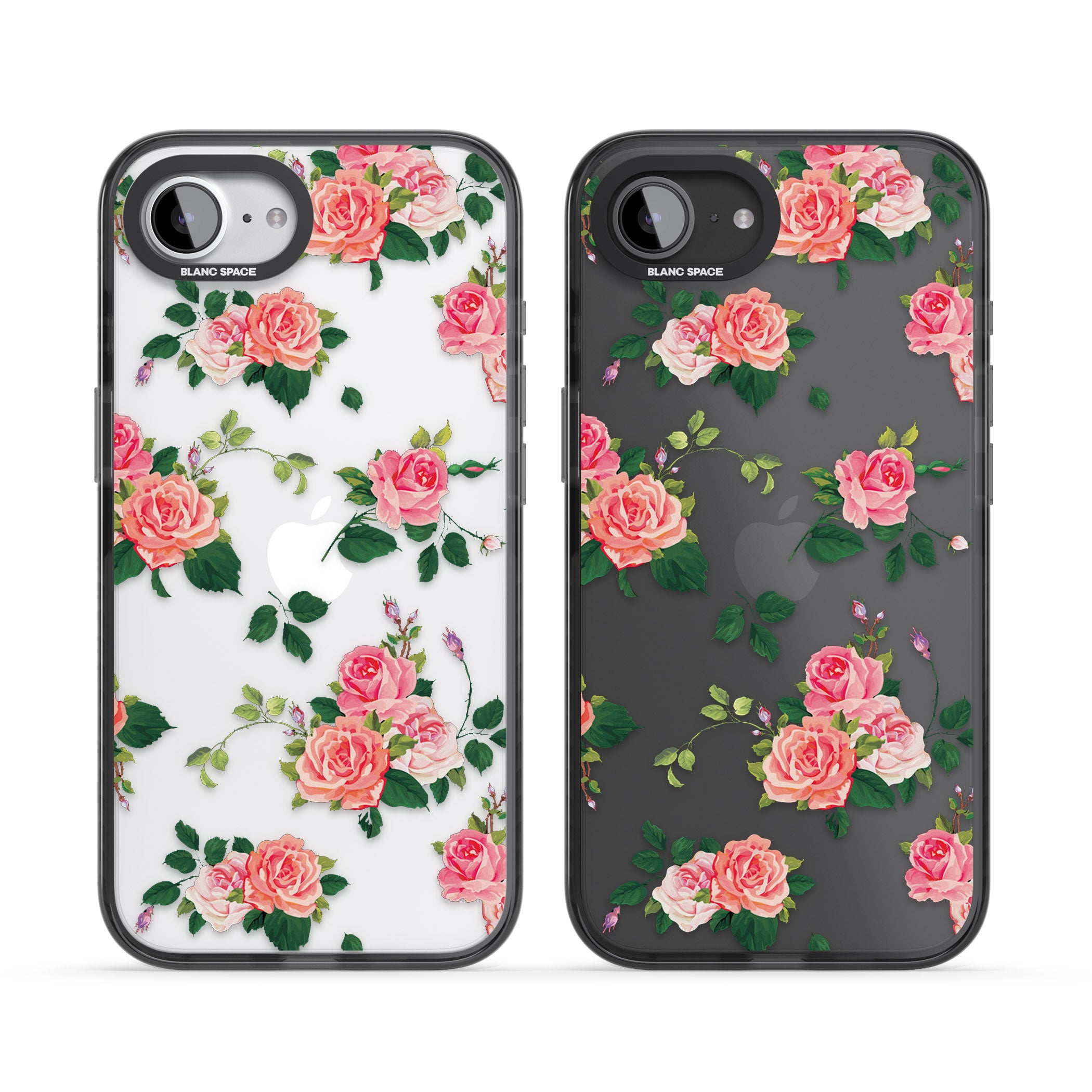 Pink Roses
