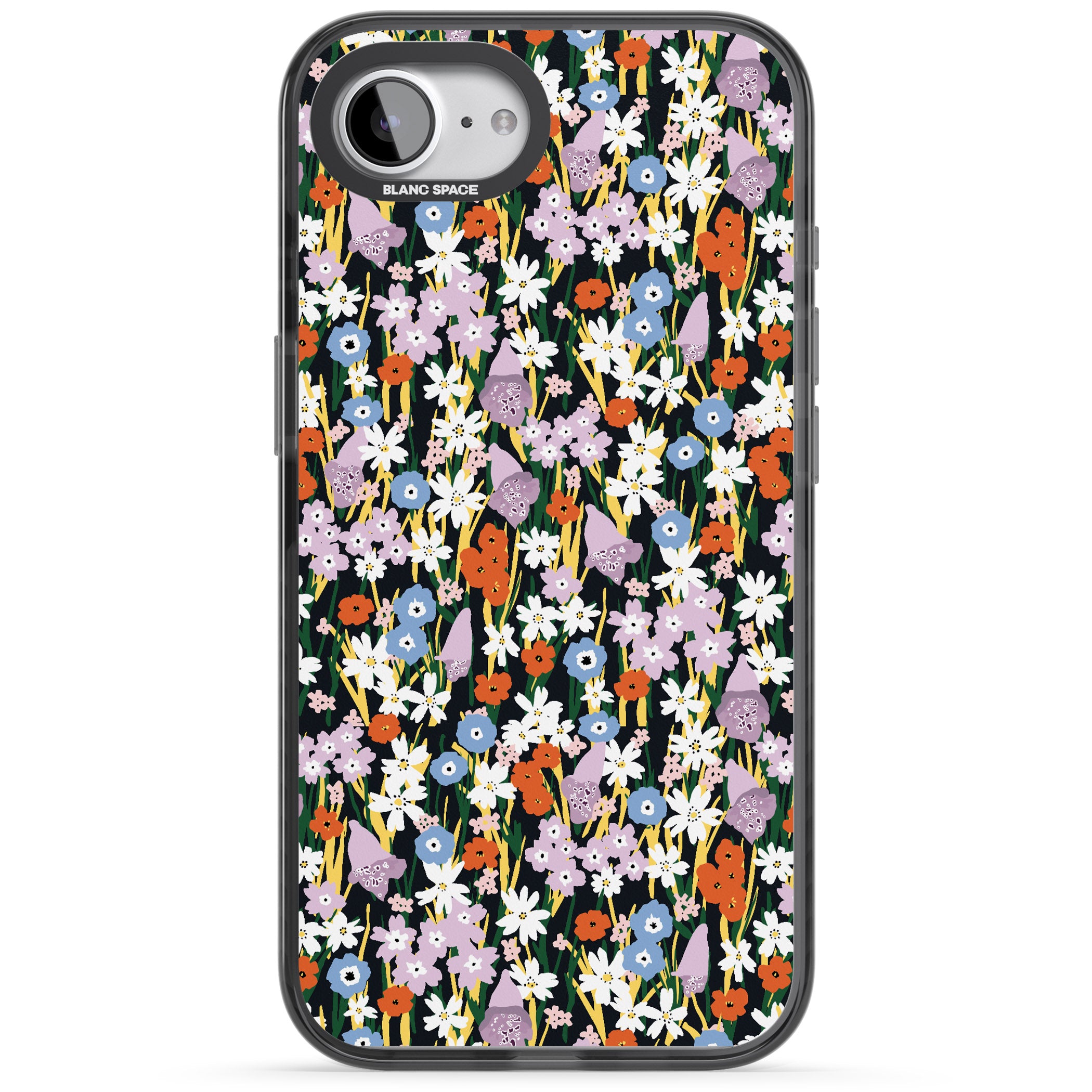 Energetic Floral Mix