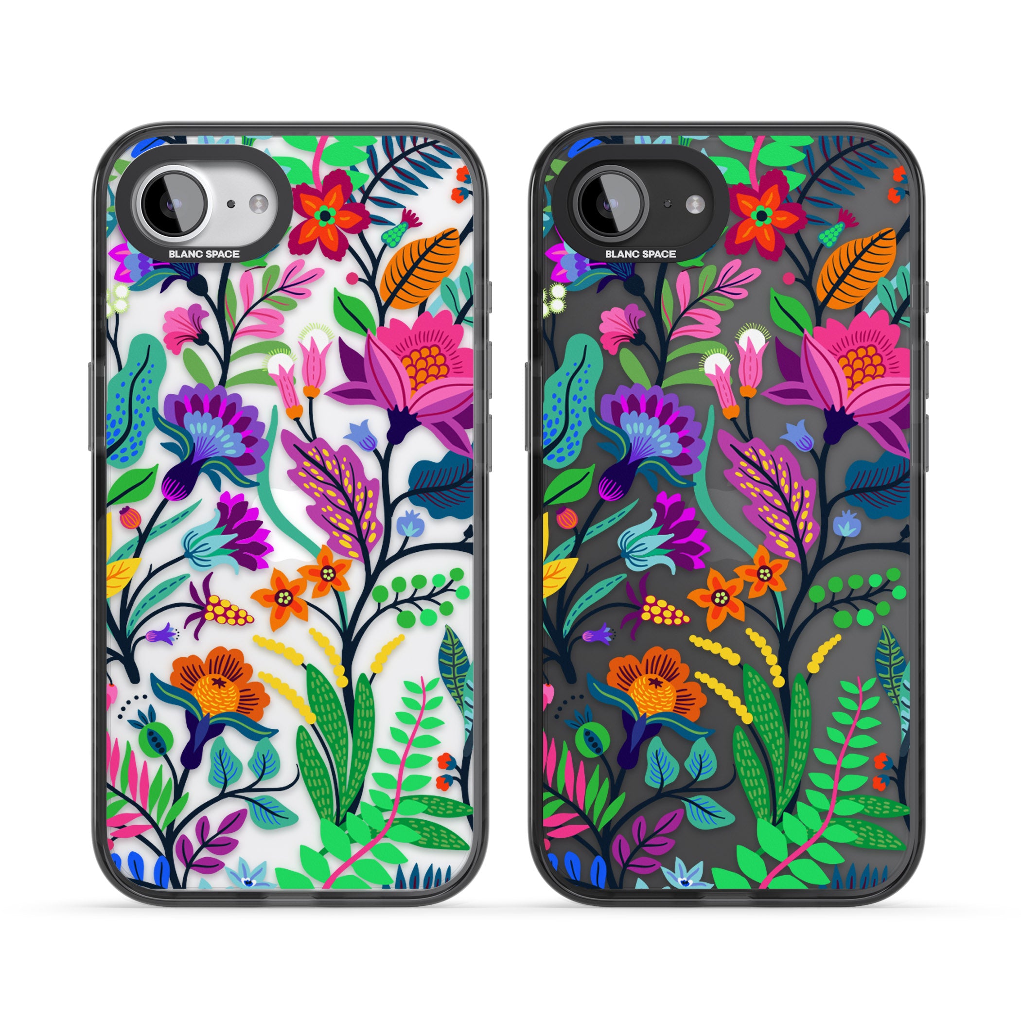 Floral Vibe