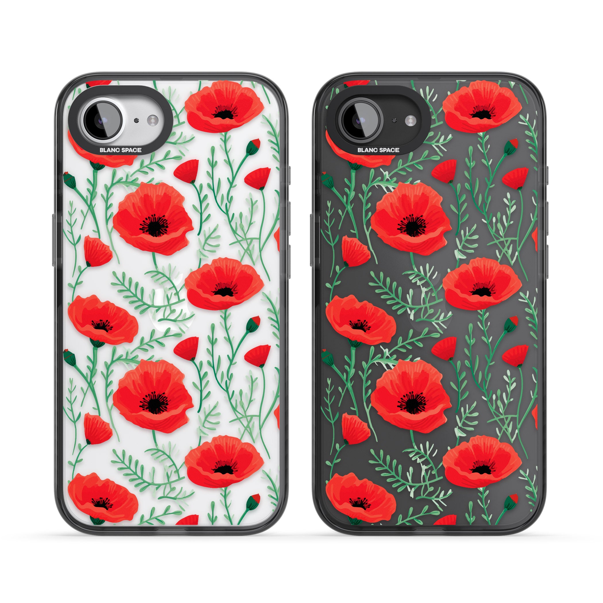 Poppy Garden