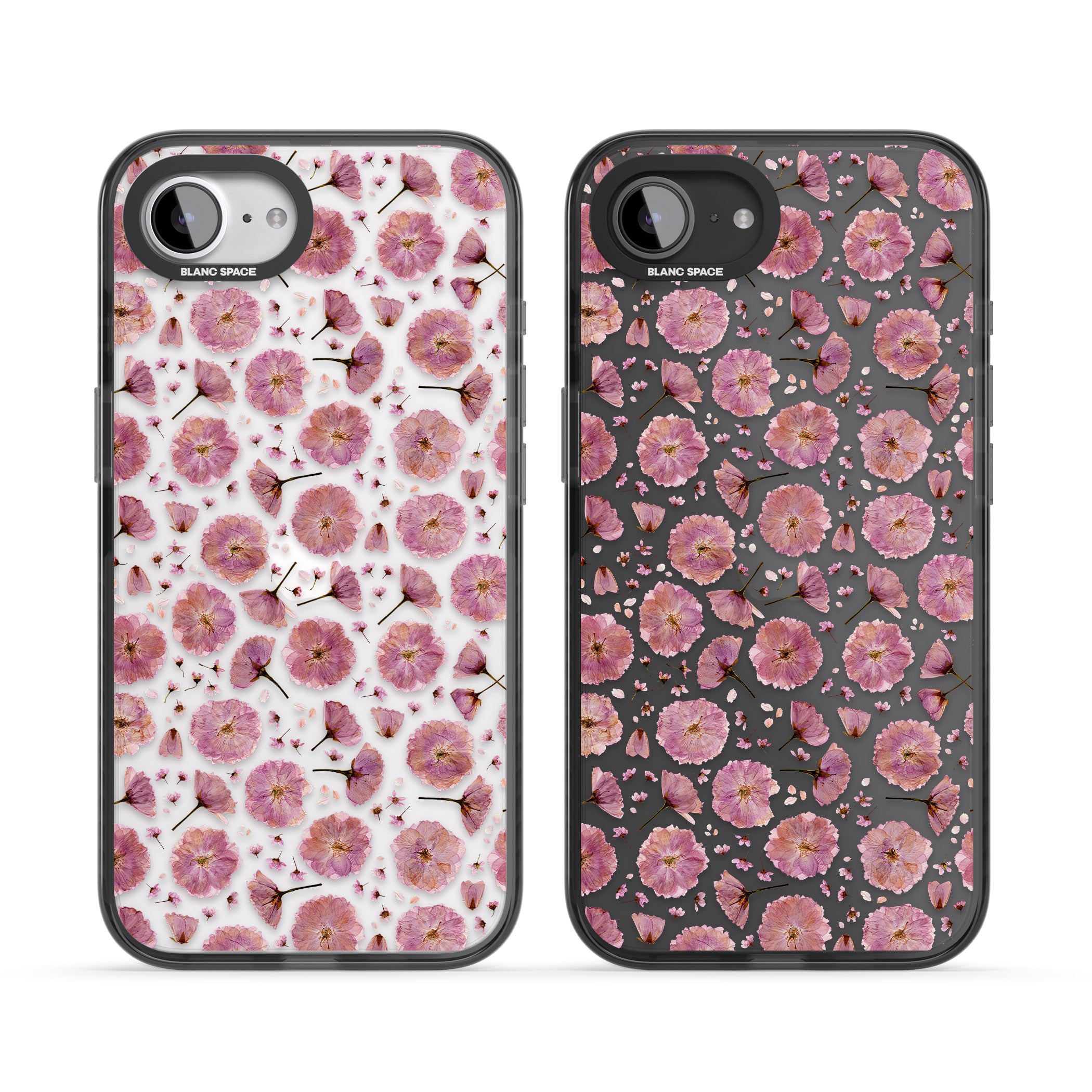 Pink Florals & Blossom