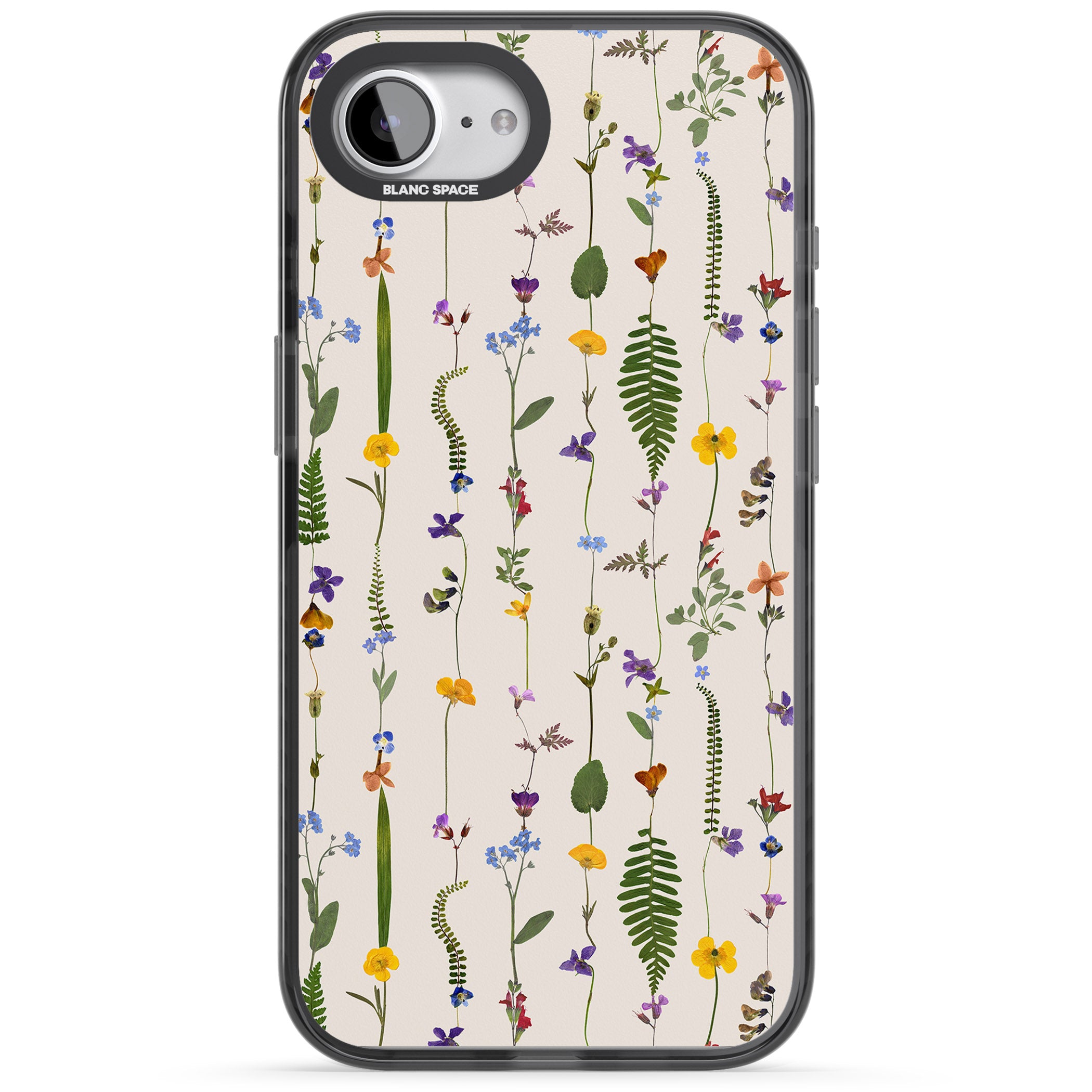 Wildflower Vertical