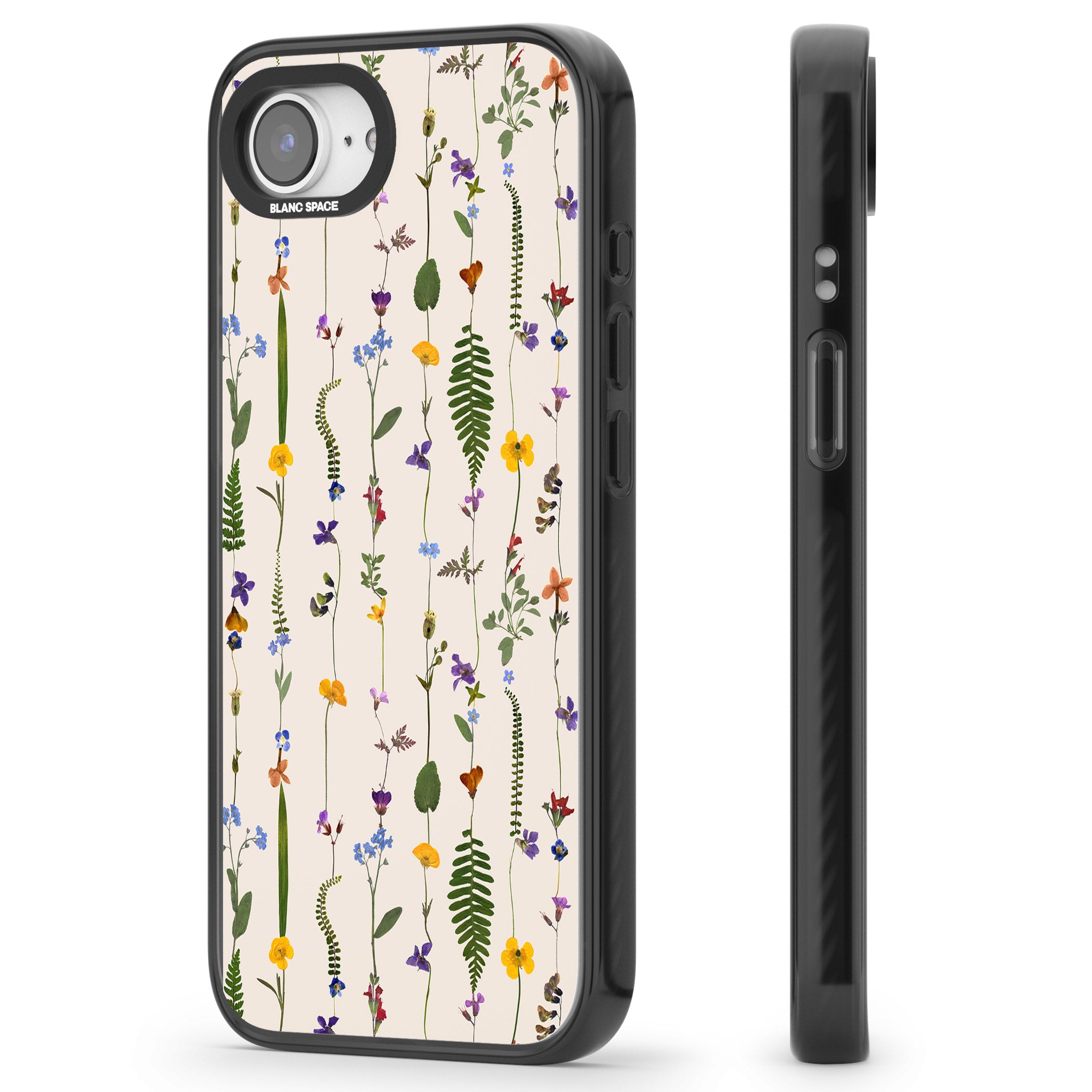Wildflower Vertical