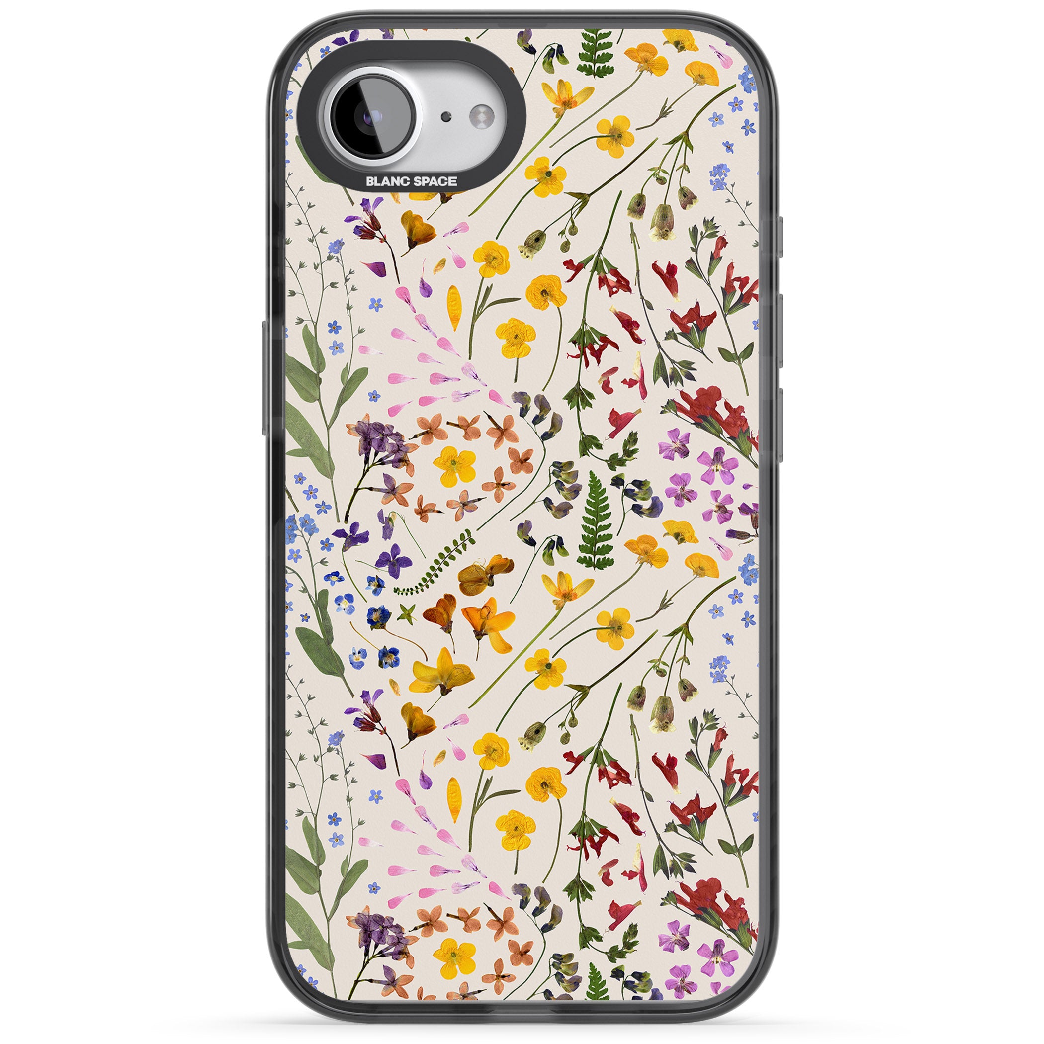 Wildflower Cream