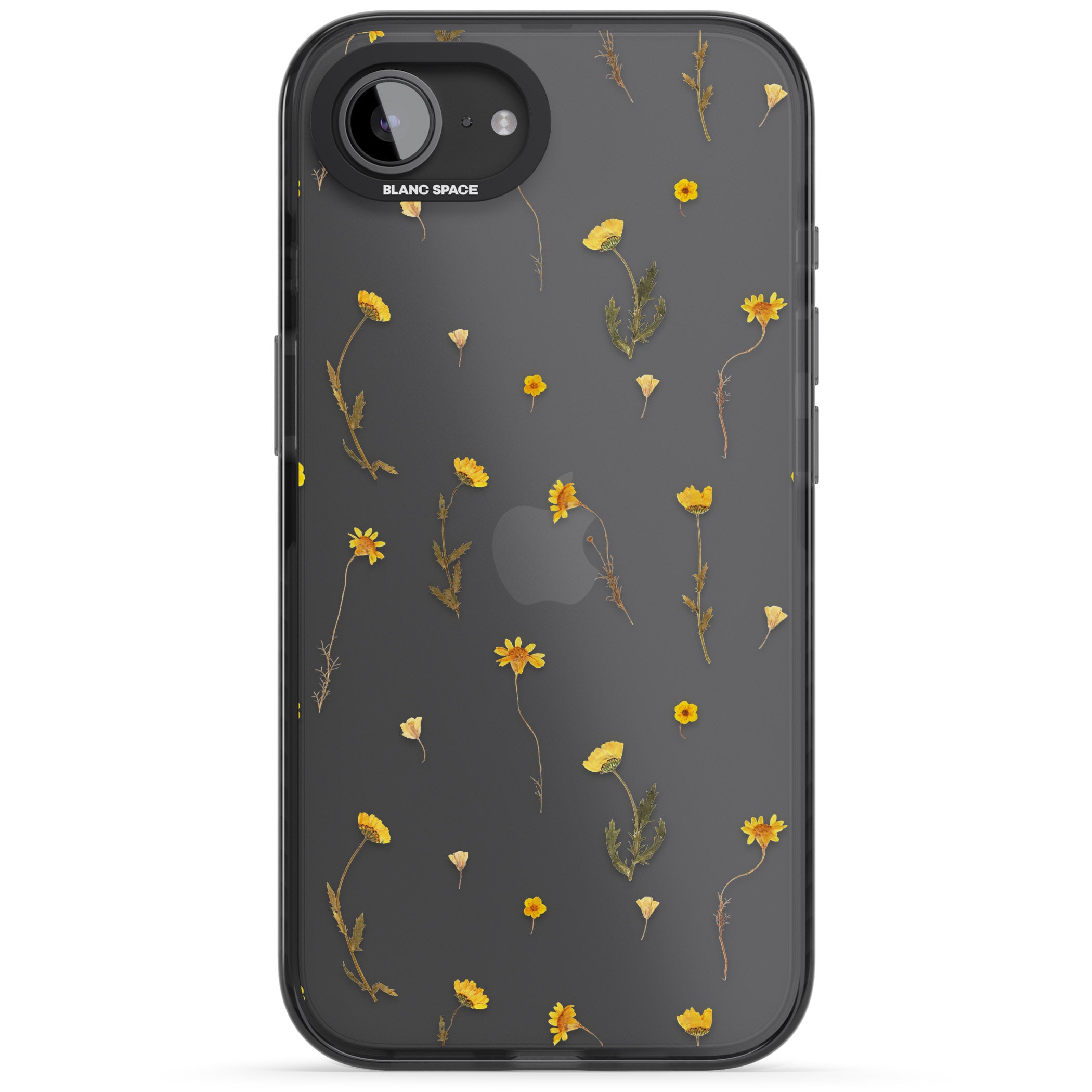 Yellow Wildflower