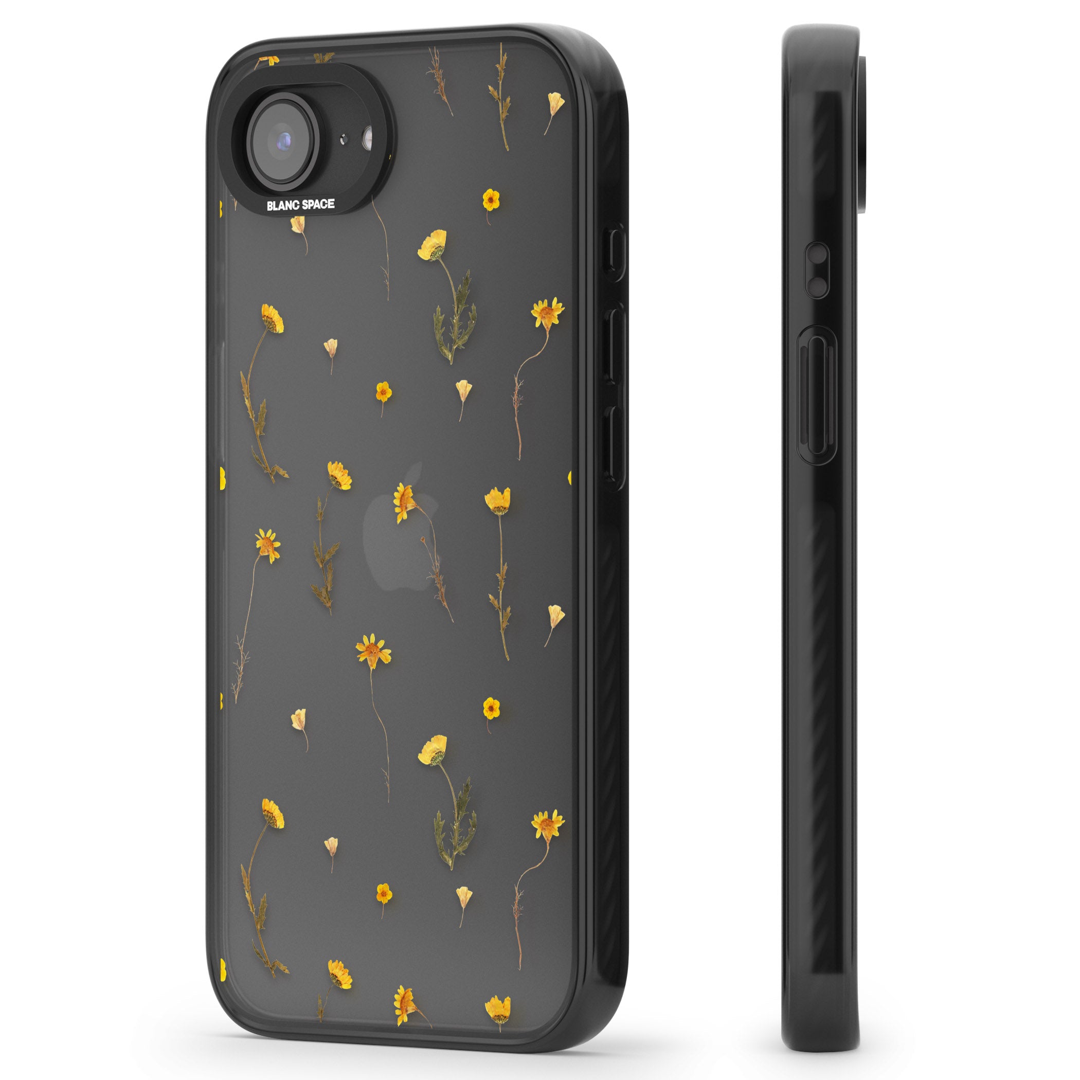 Yellow Wildflower