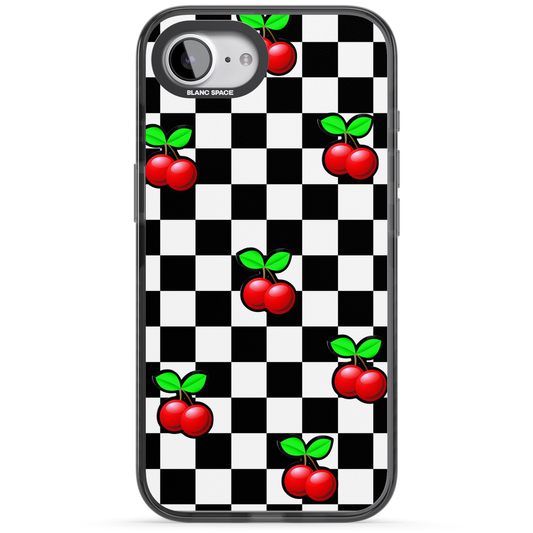 Checkered Cherry