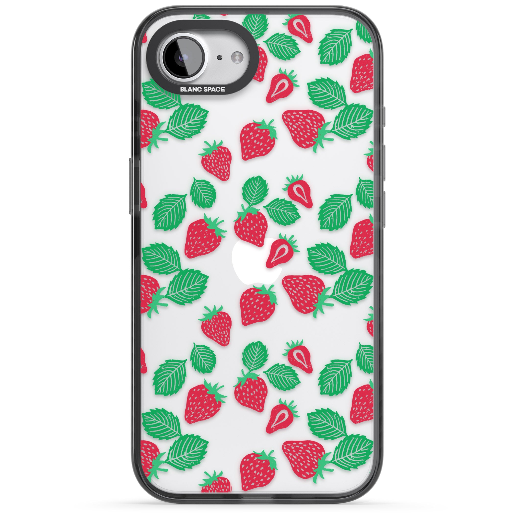 Strawberry Delight