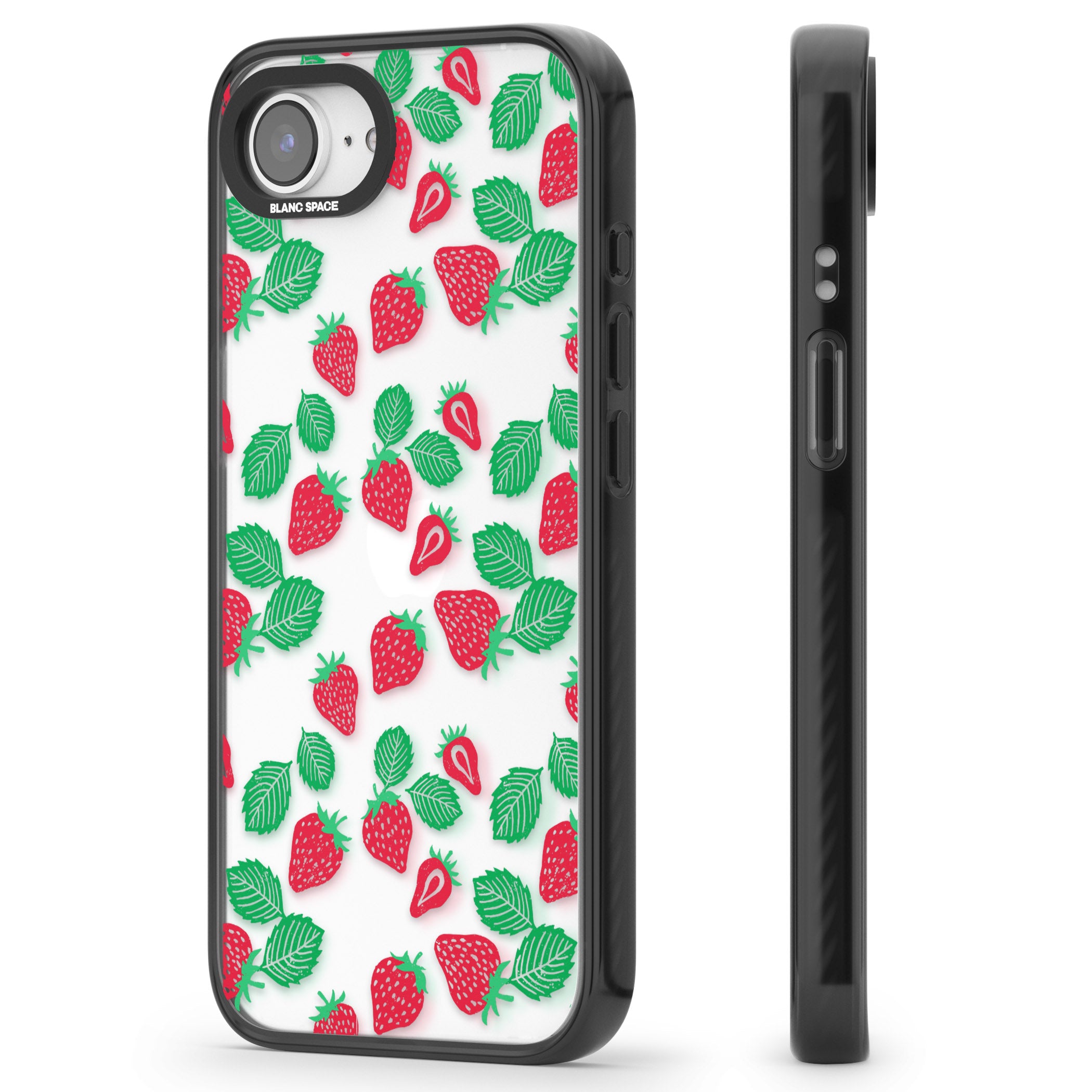 Strawberry Delight