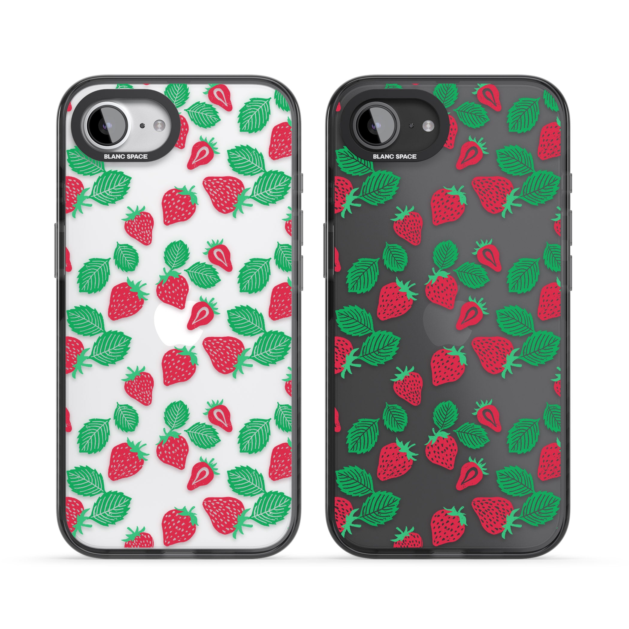 Strawberry Delight