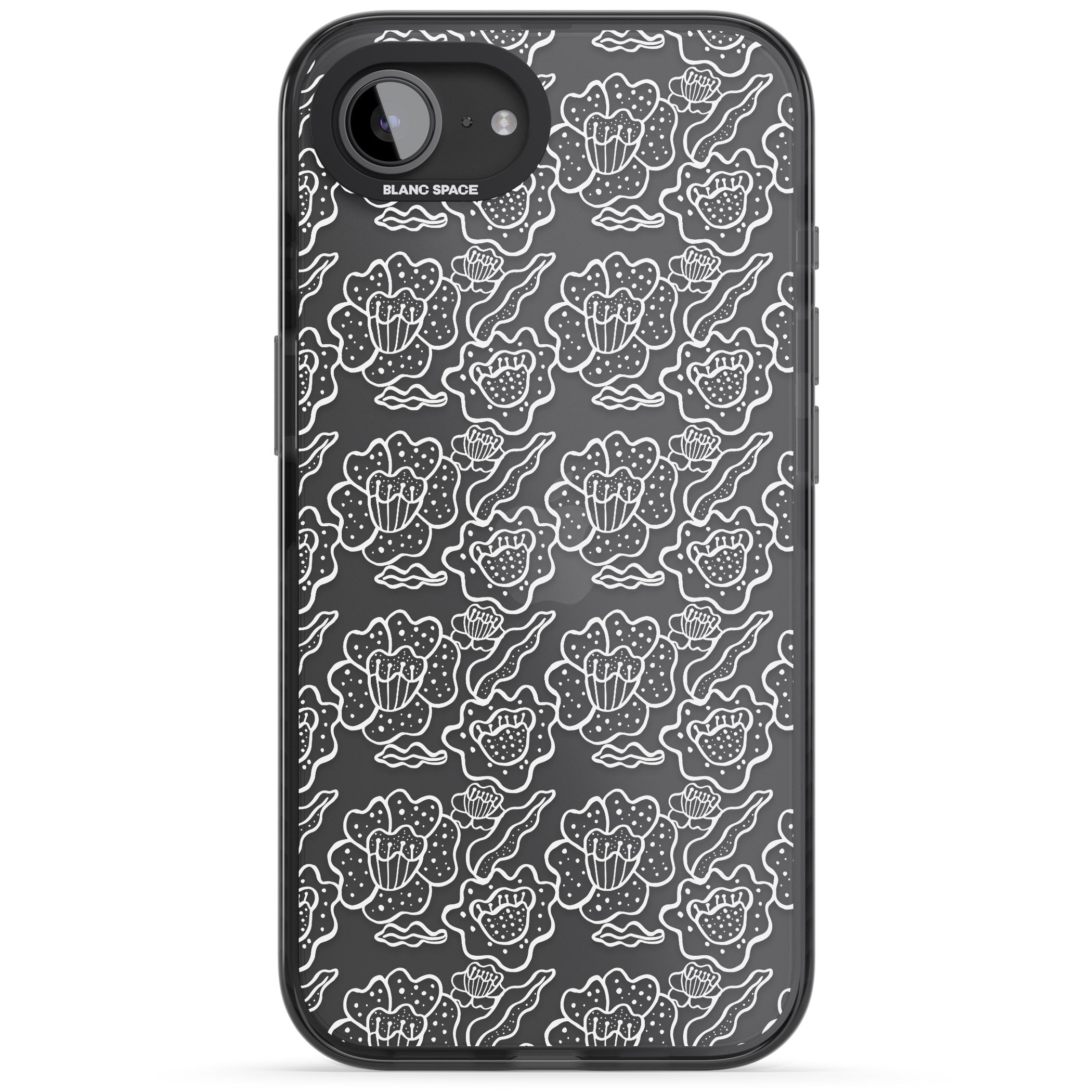 Funky Floral Pattern