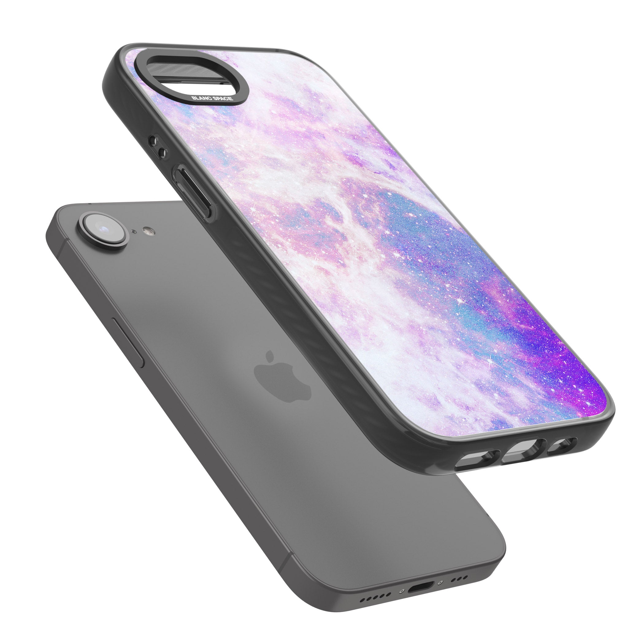 Pastel Galaxy