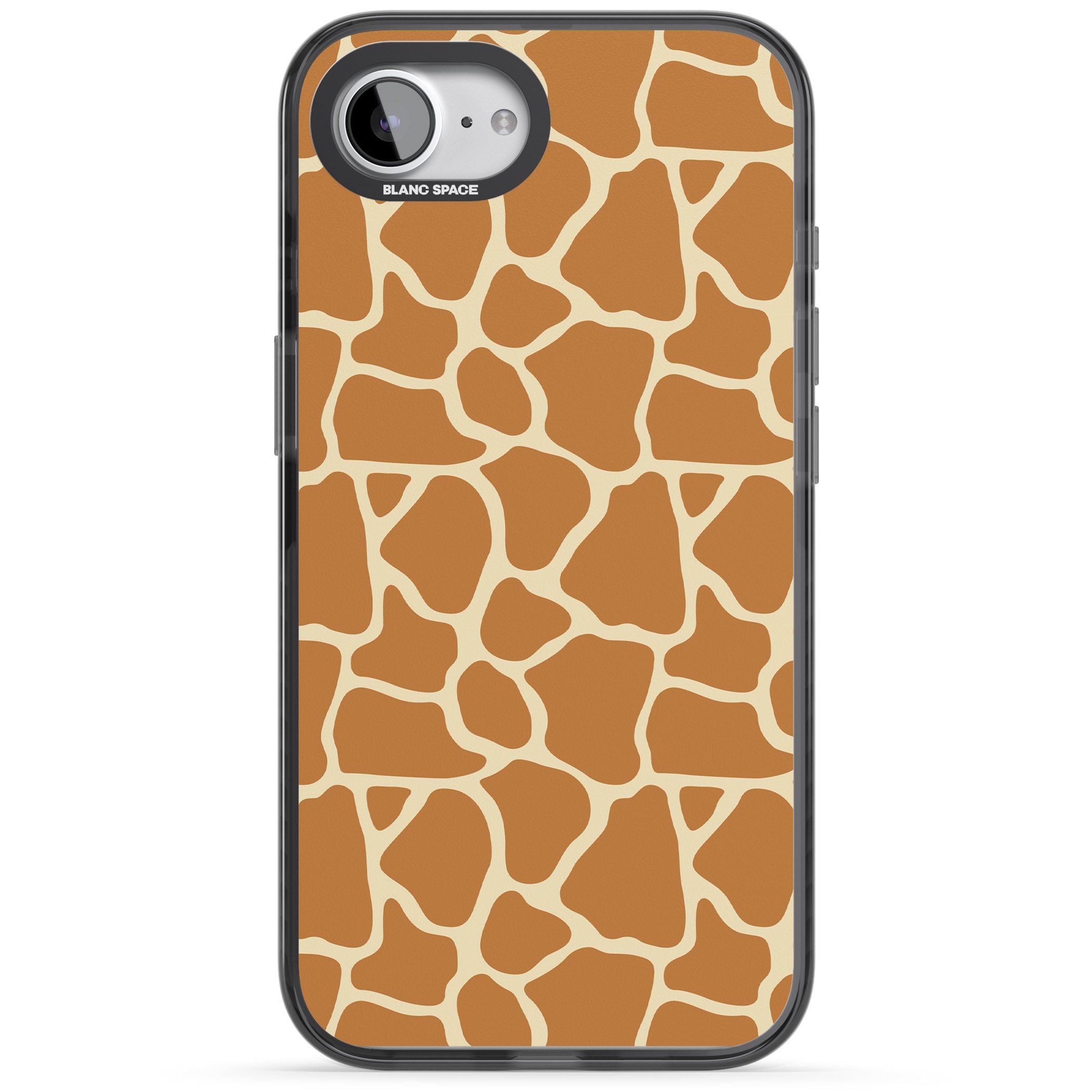 Giraffe Pattern