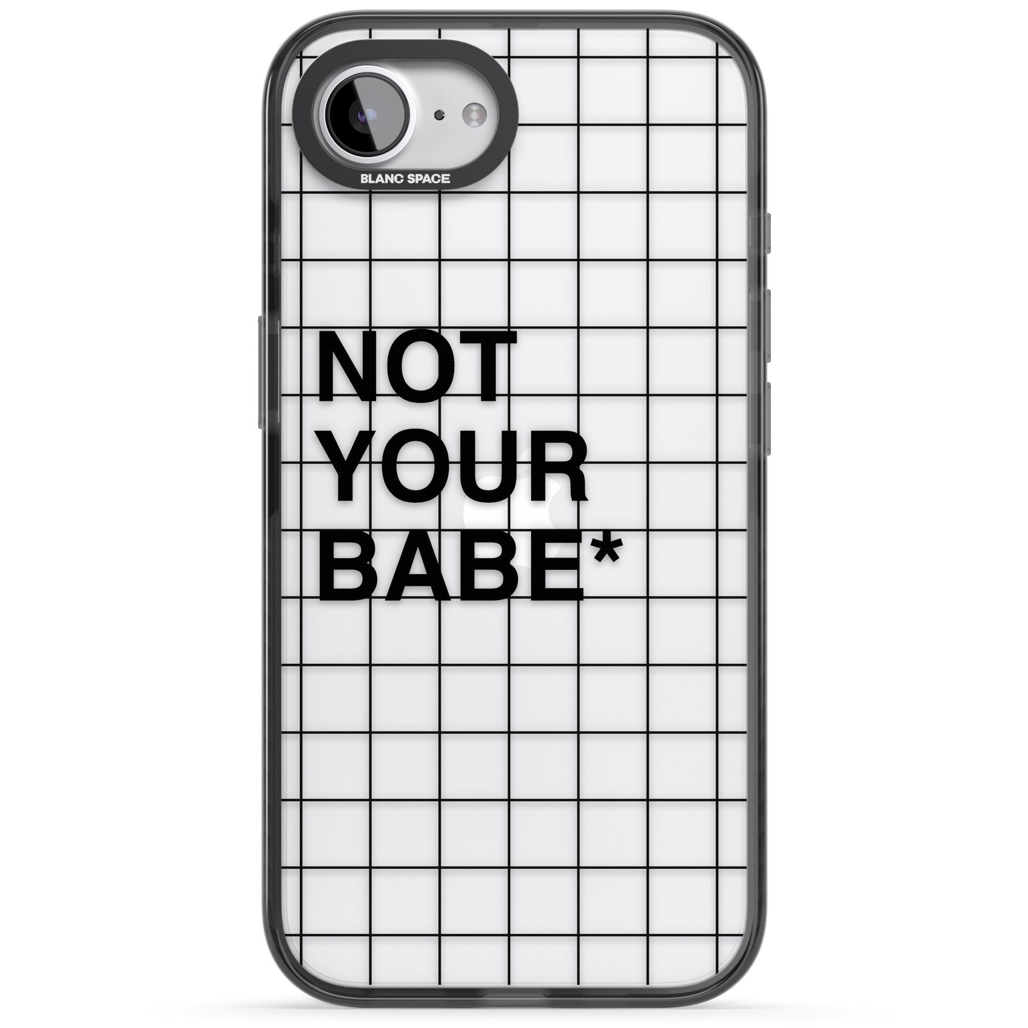 Not Your Babe