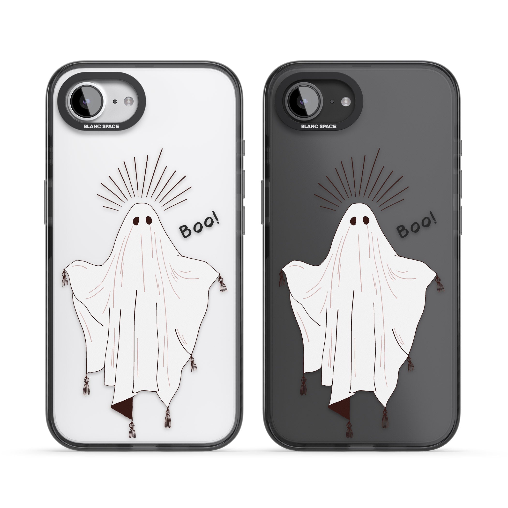 Boo!