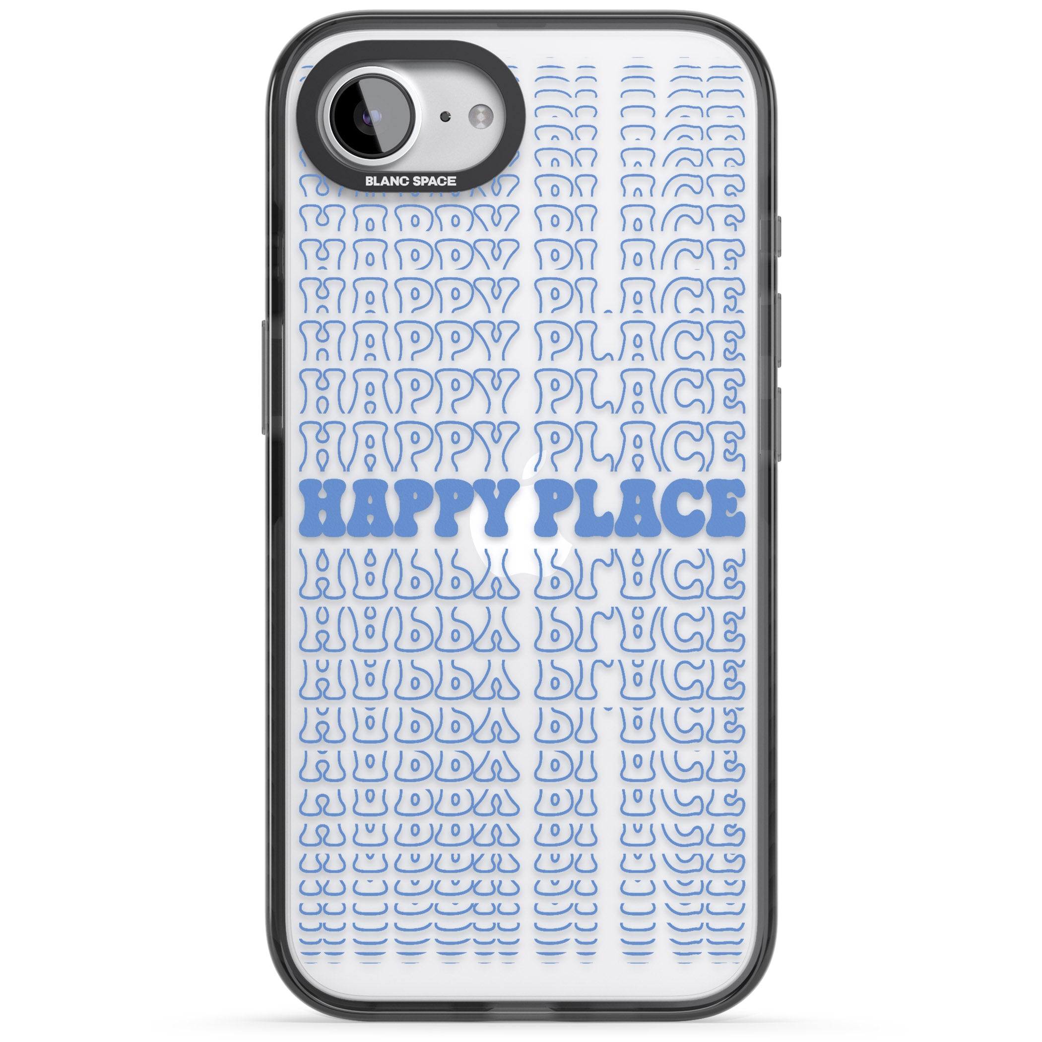 Happy Place (Blue)