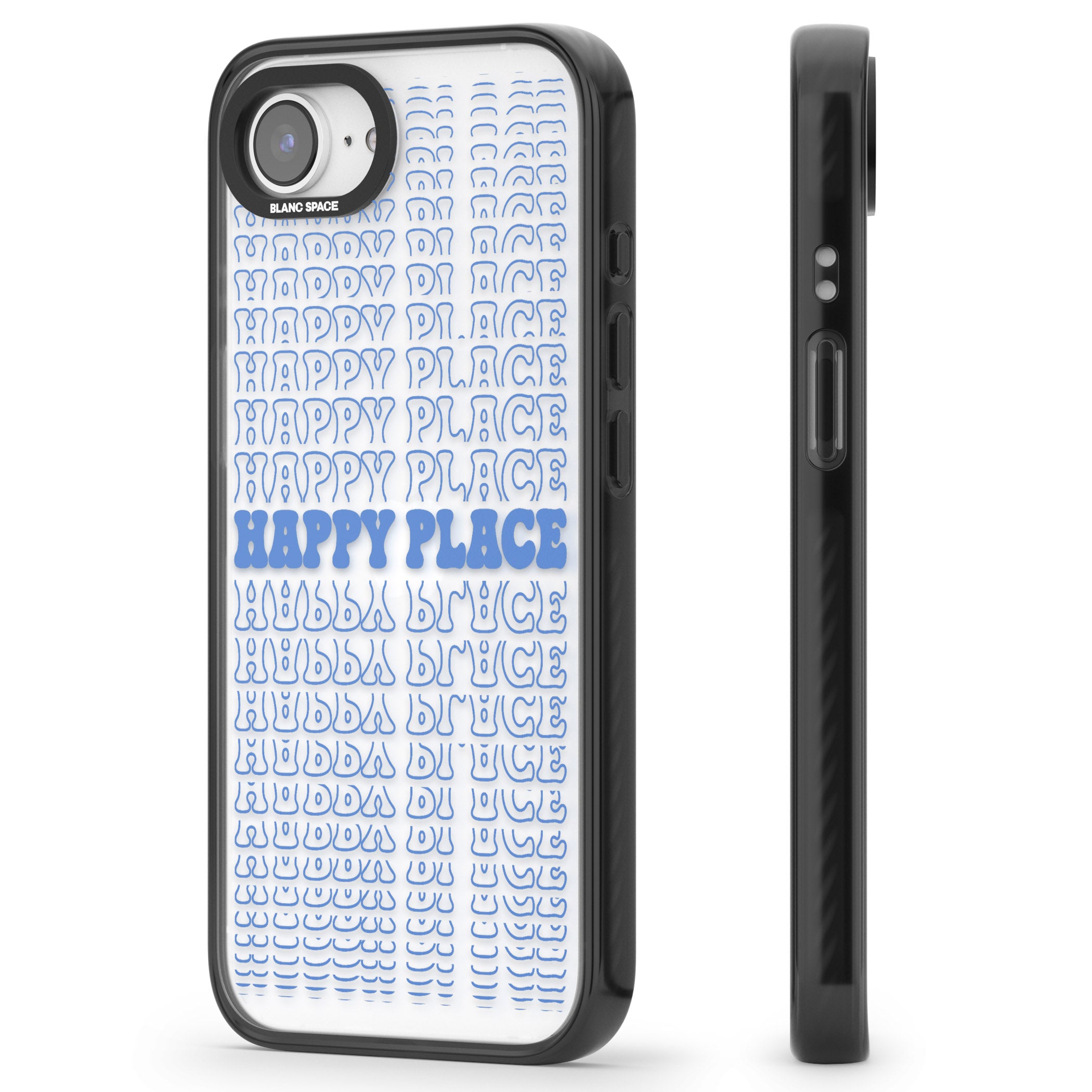Happy Place (Blue)
