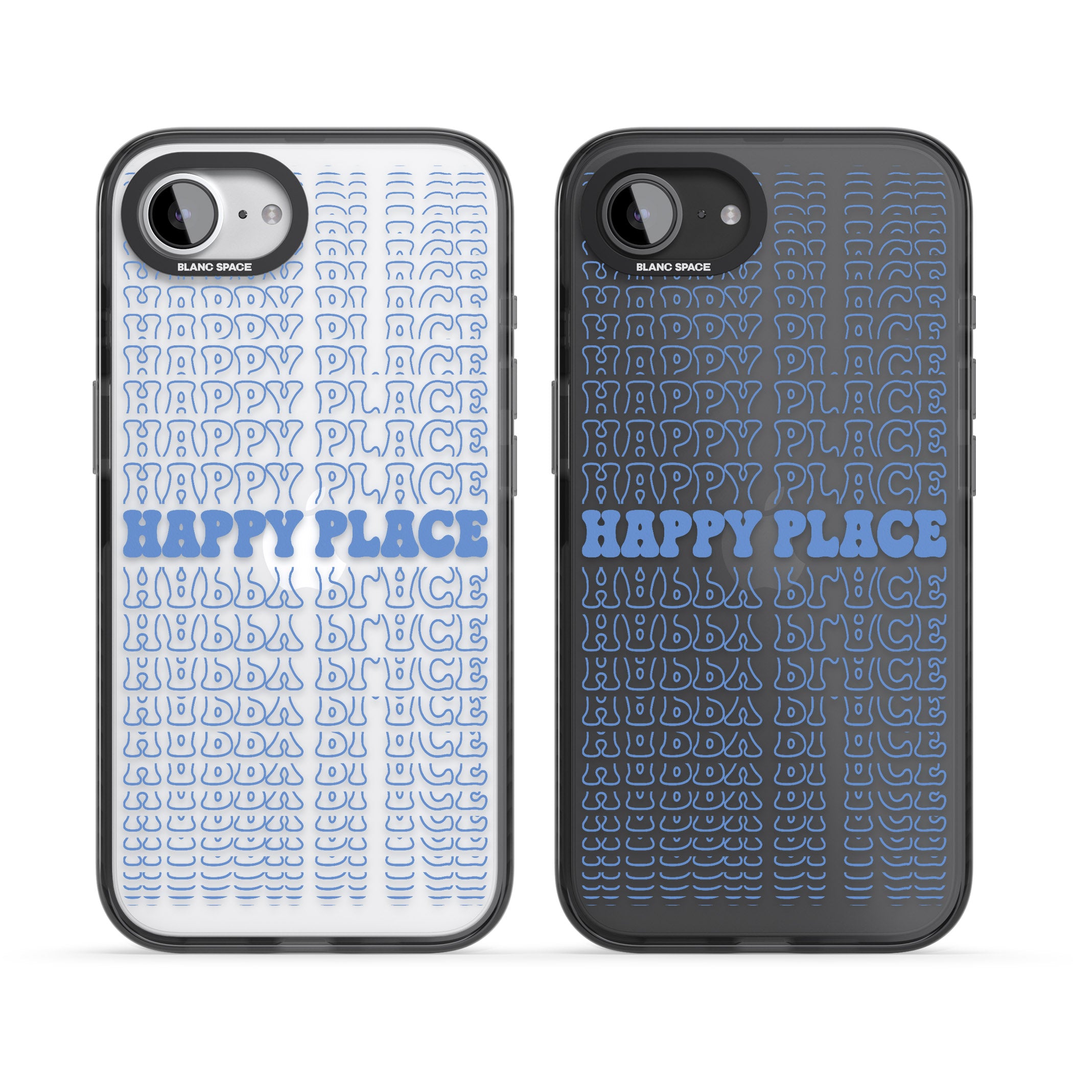 Happy Place (Blue)