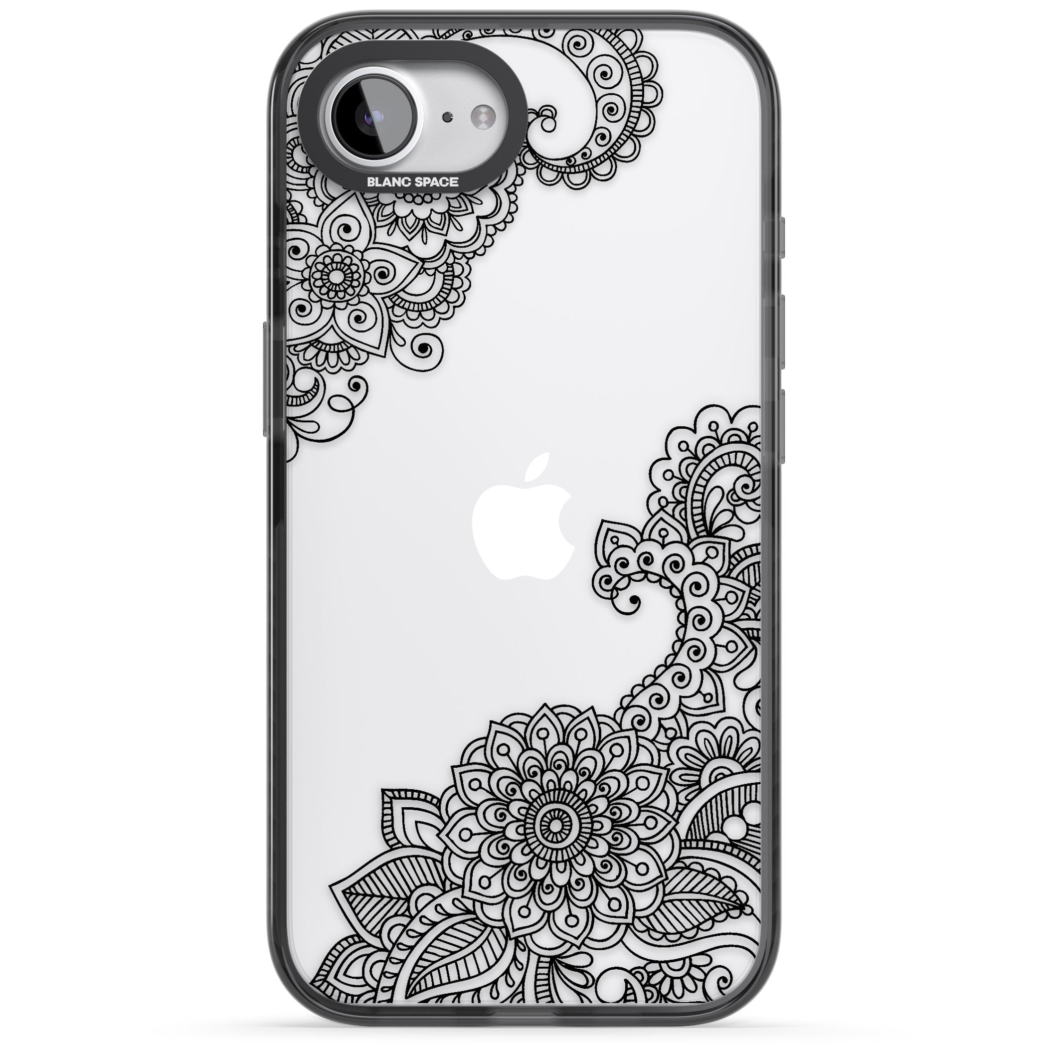 Black Henna Botanicals