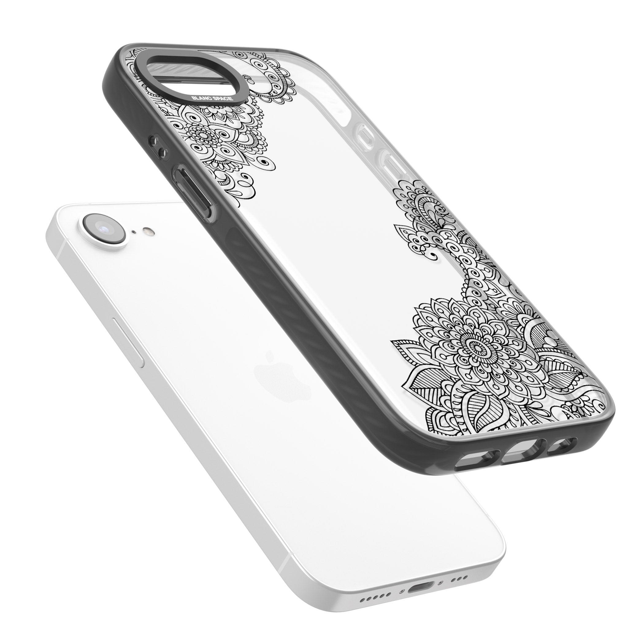 Black Henna Botanicals