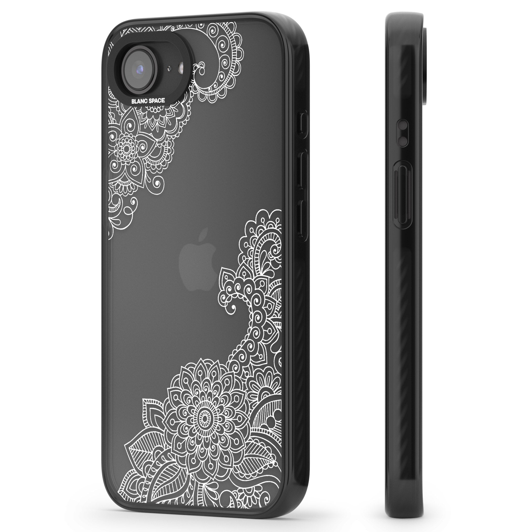 White Henna Botanicals