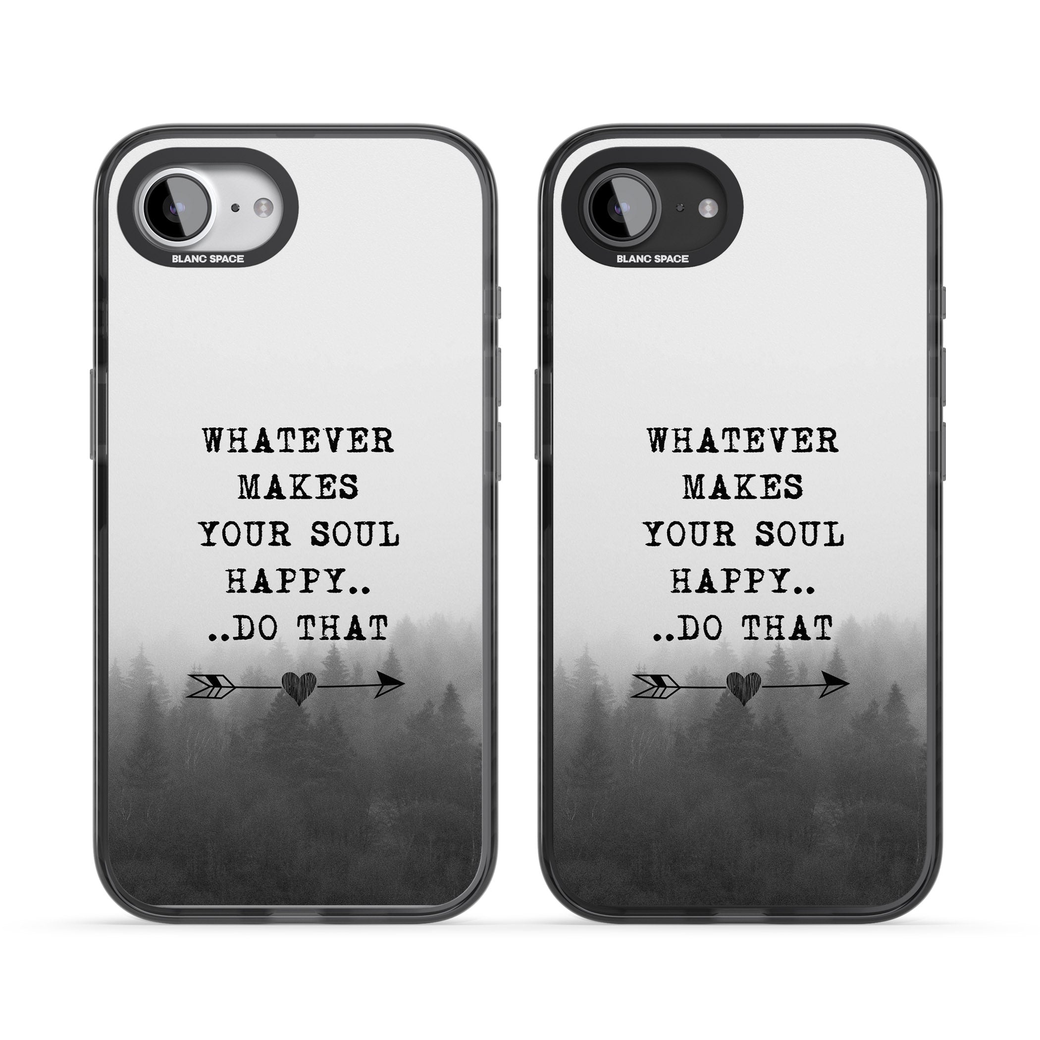 Whatever Makes Your Soul Quote