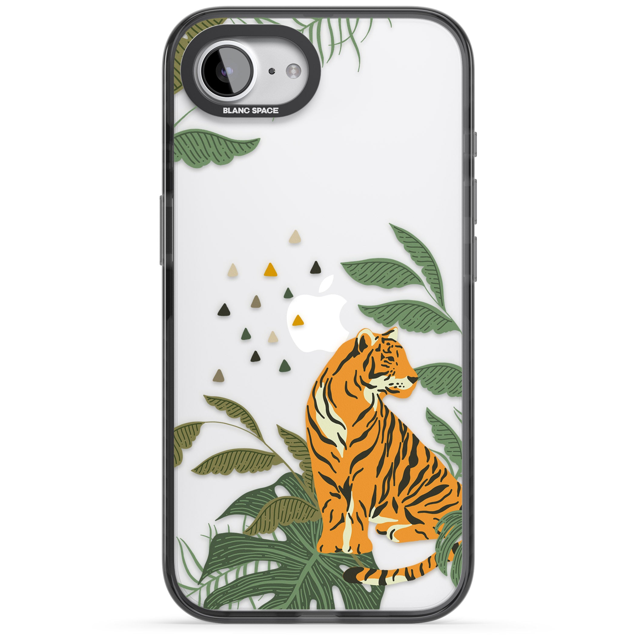 Tiger Jungle