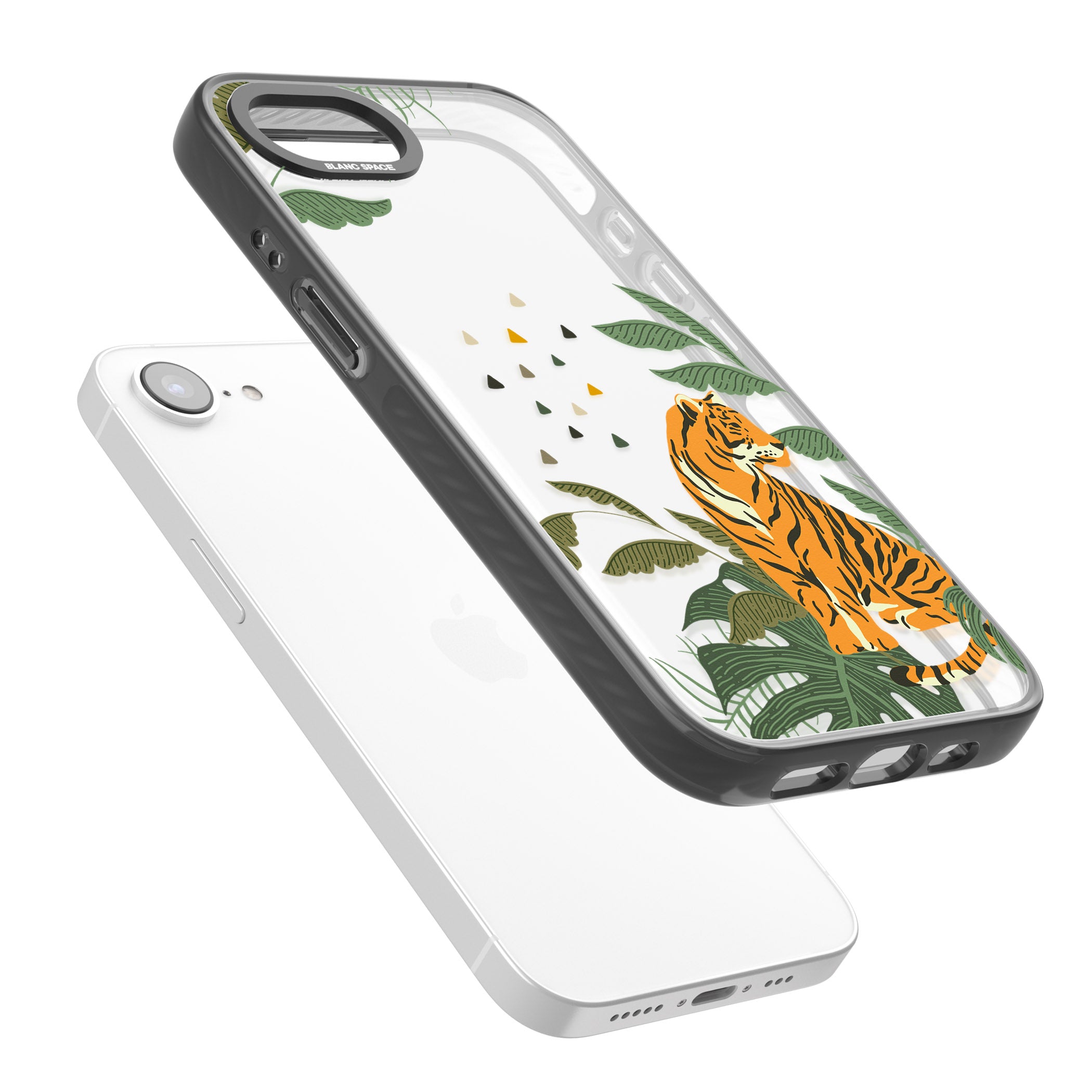 Tiger Jungle