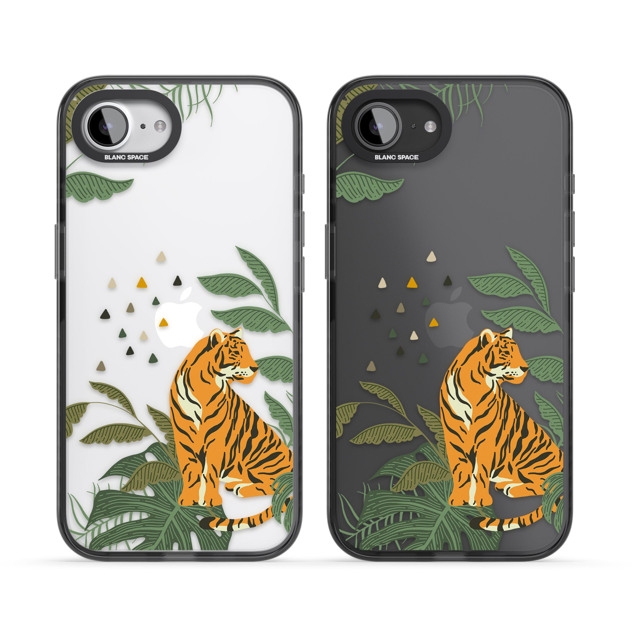Tiger Jungle