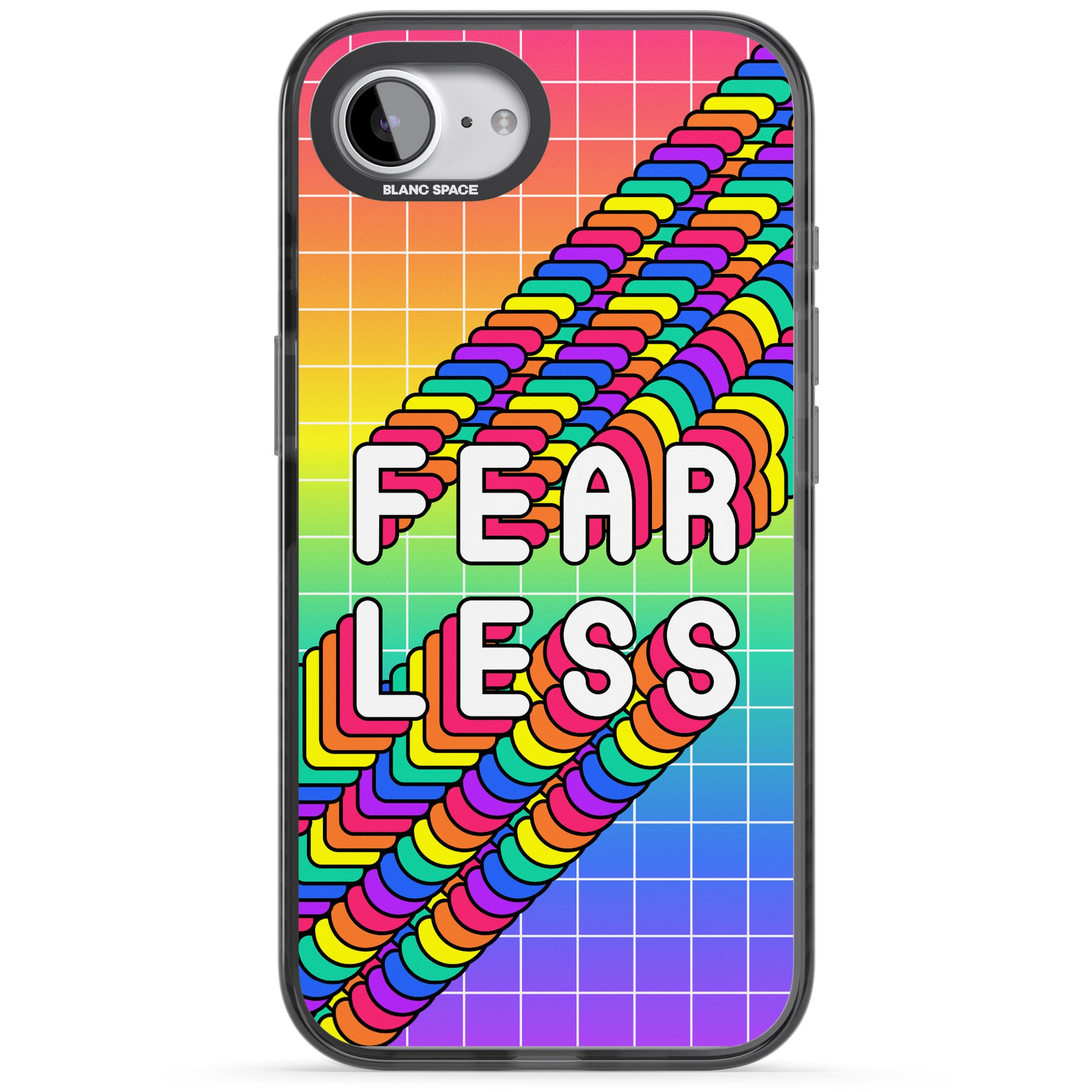 Fearless