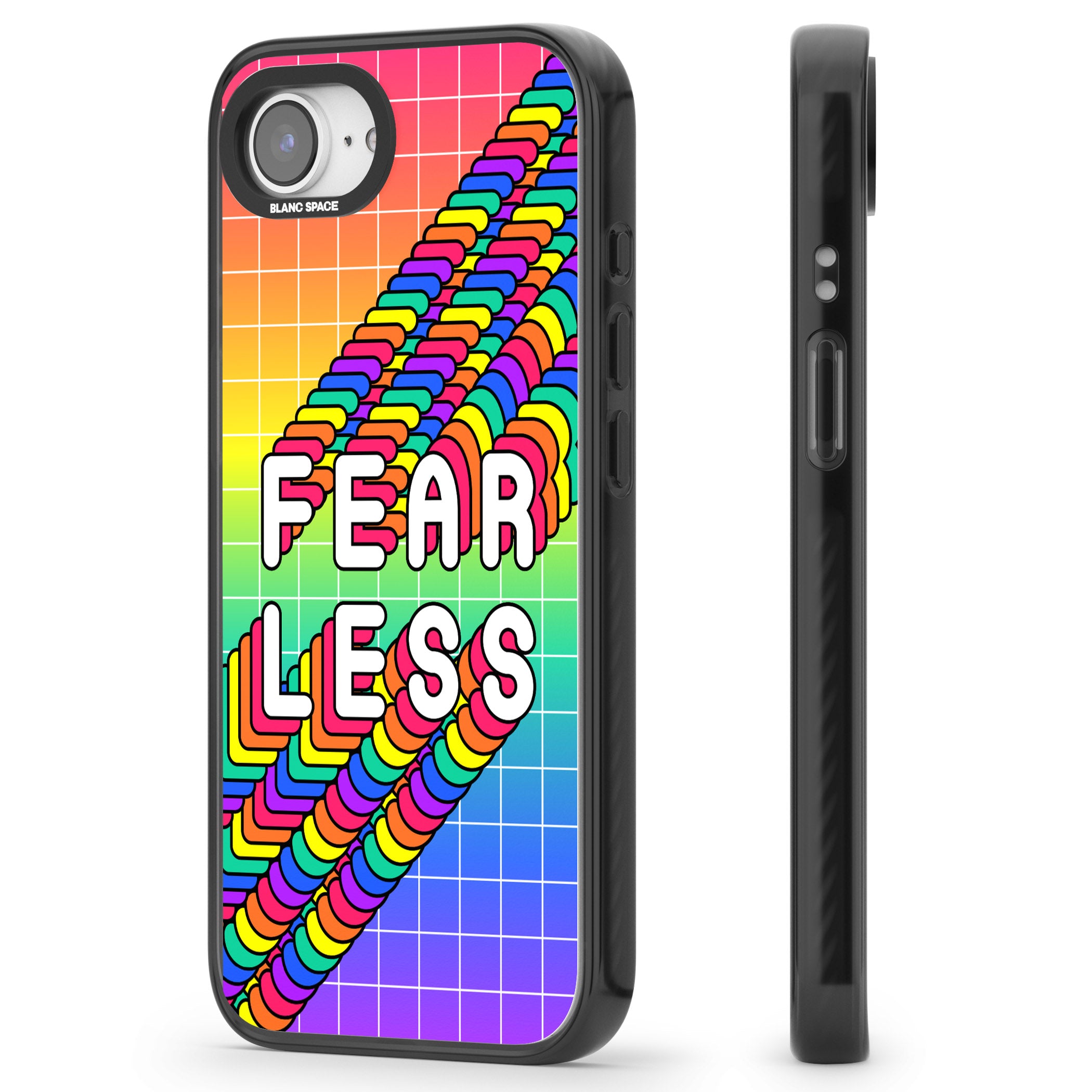 Fearless