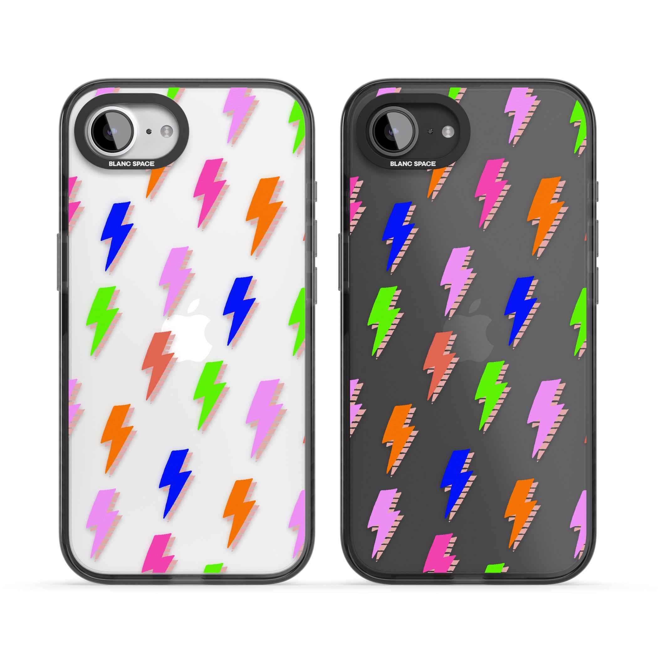 Rainbow Pop Lightning