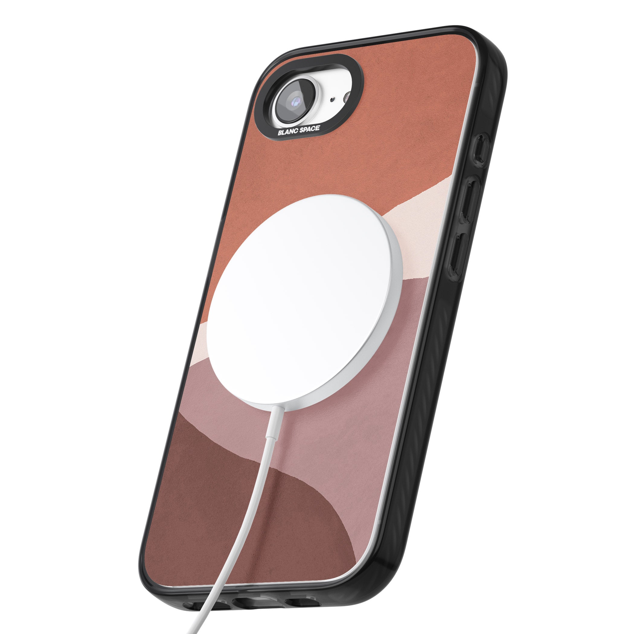 Lush Abstract Watercolour Design #2