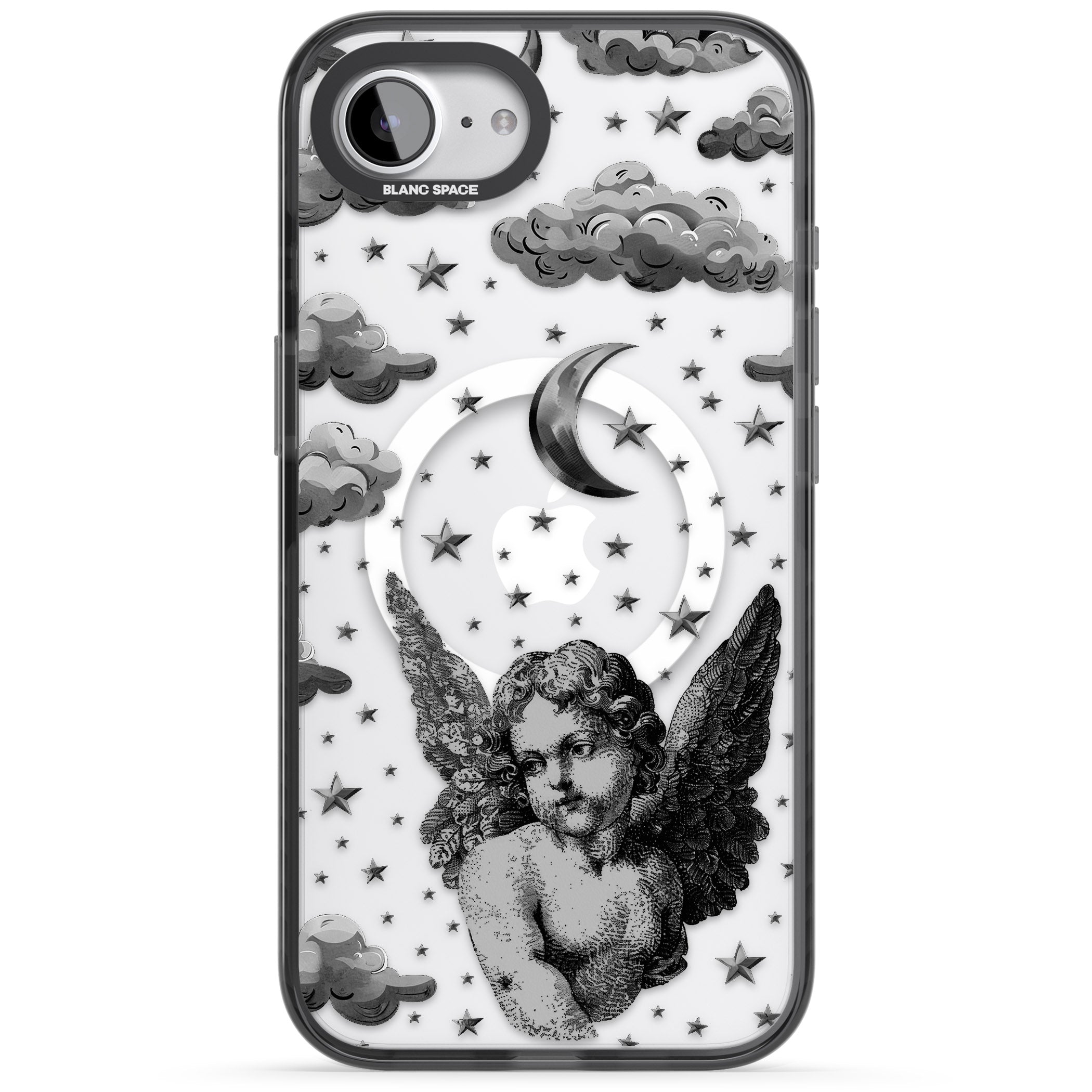 Celestial Cherub