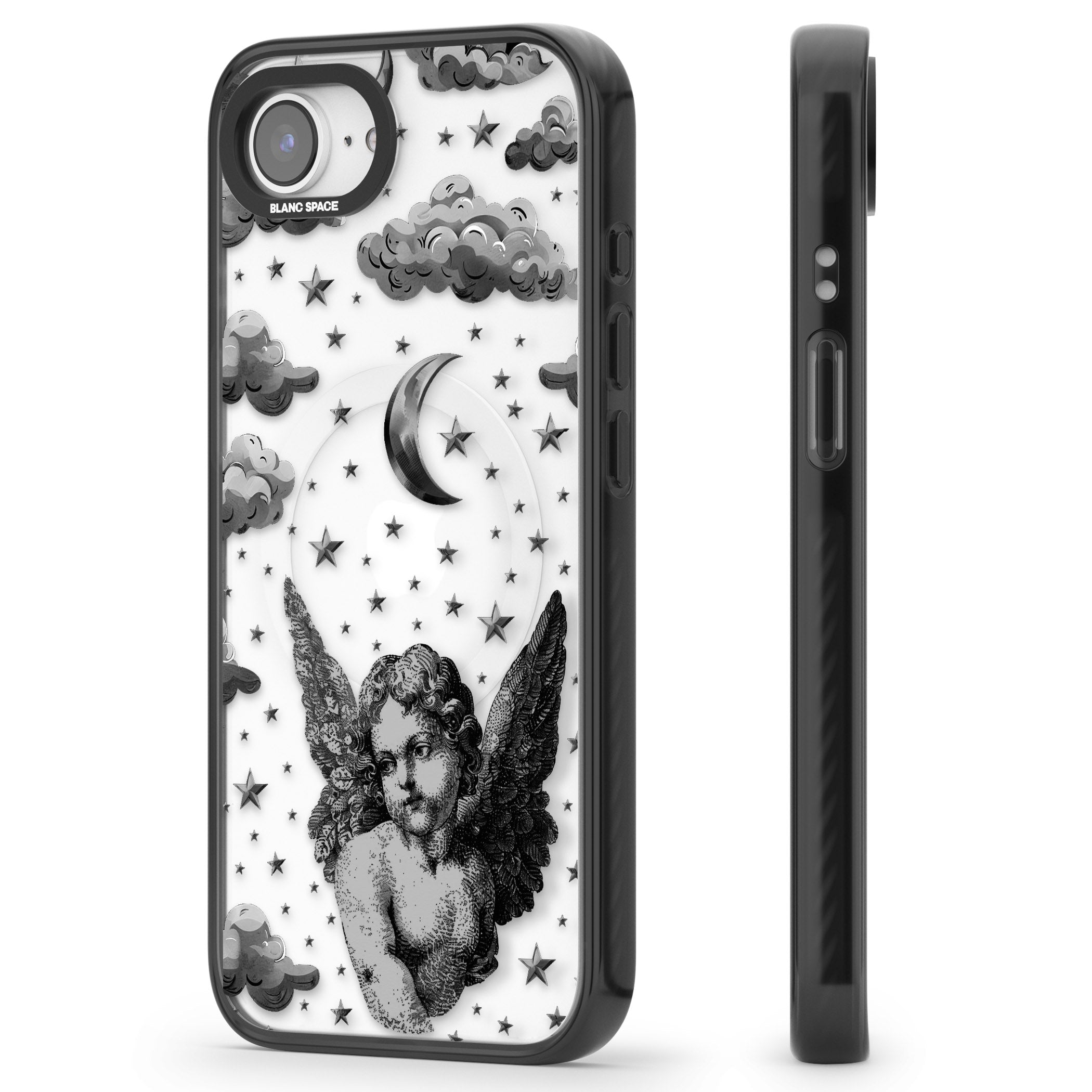Celestial Cherub