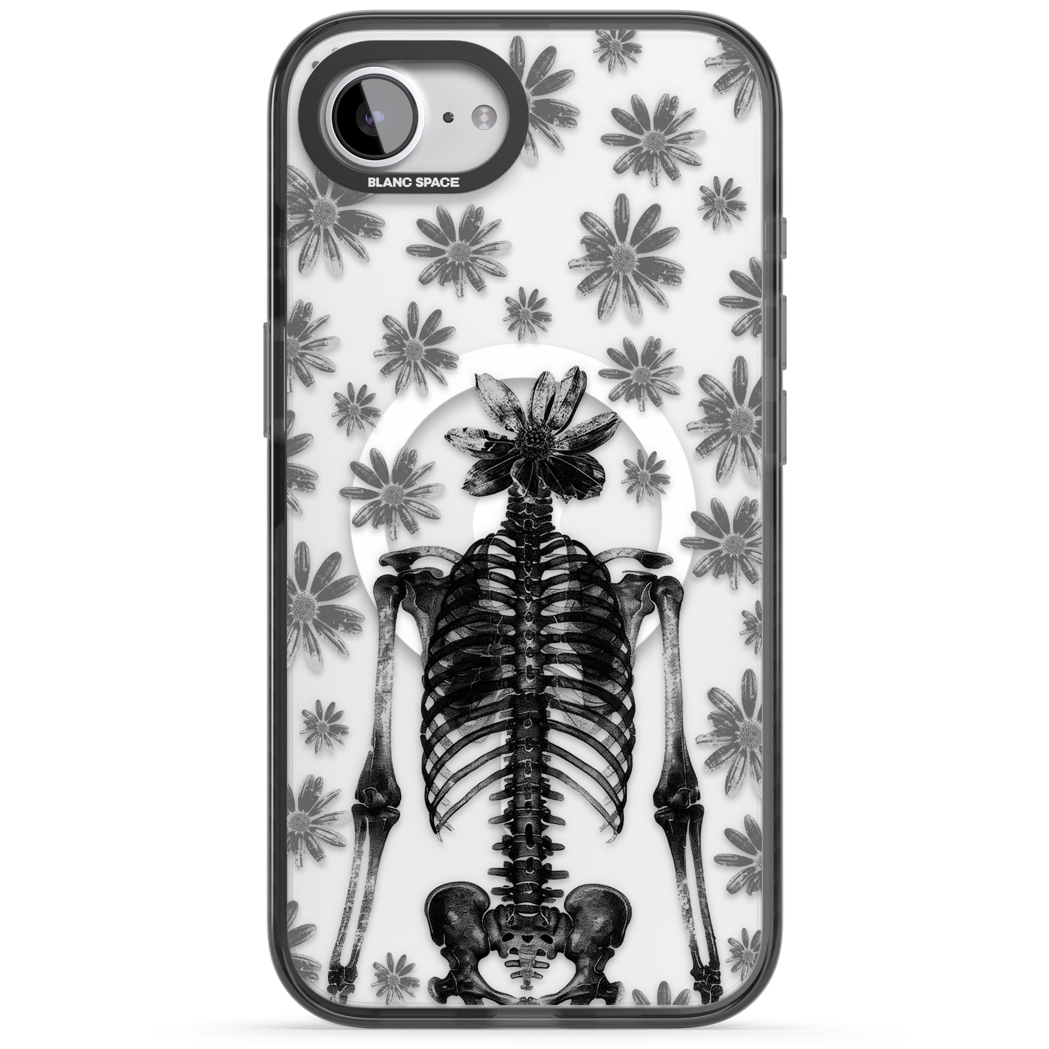 Skeleton Flower