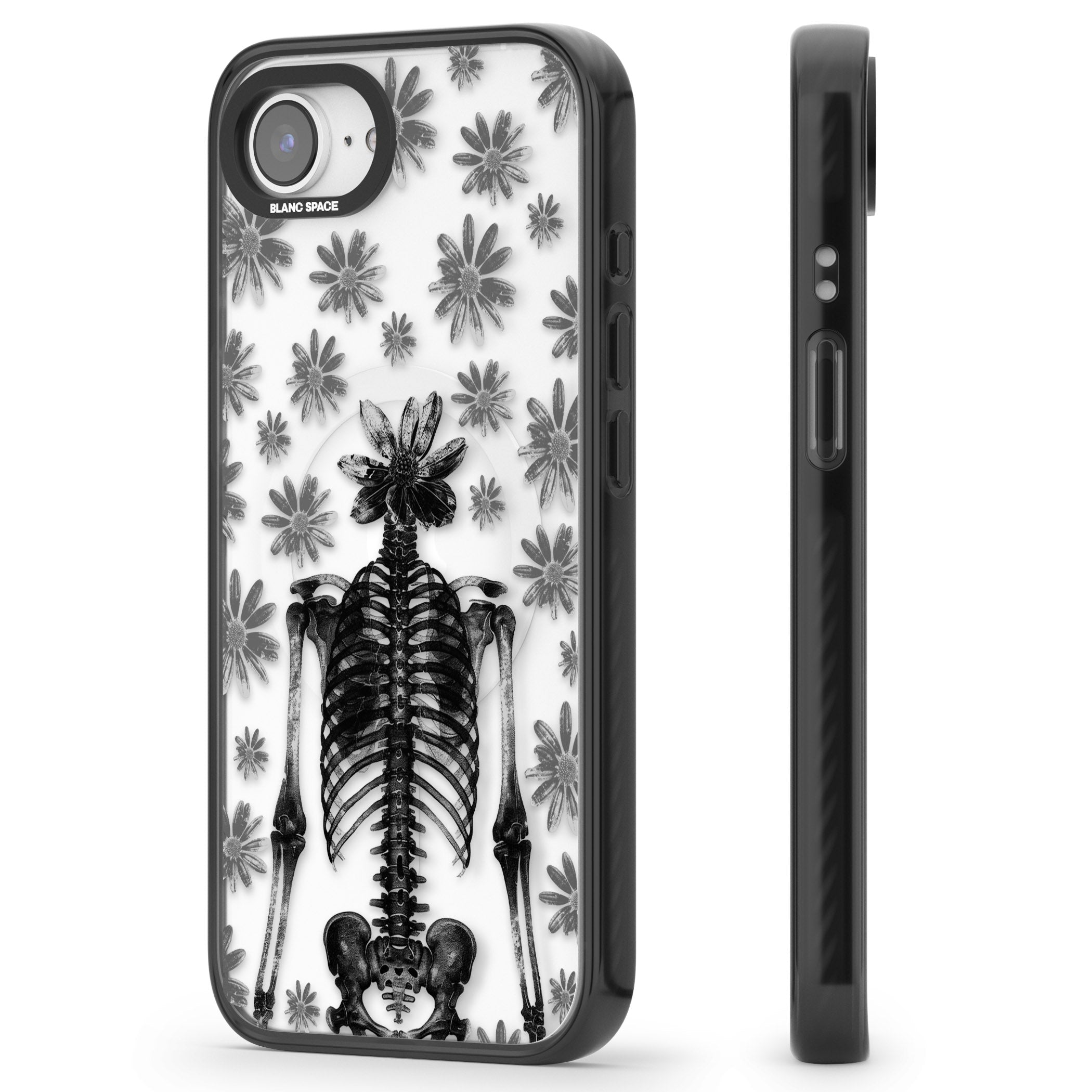 Skeleton Flower