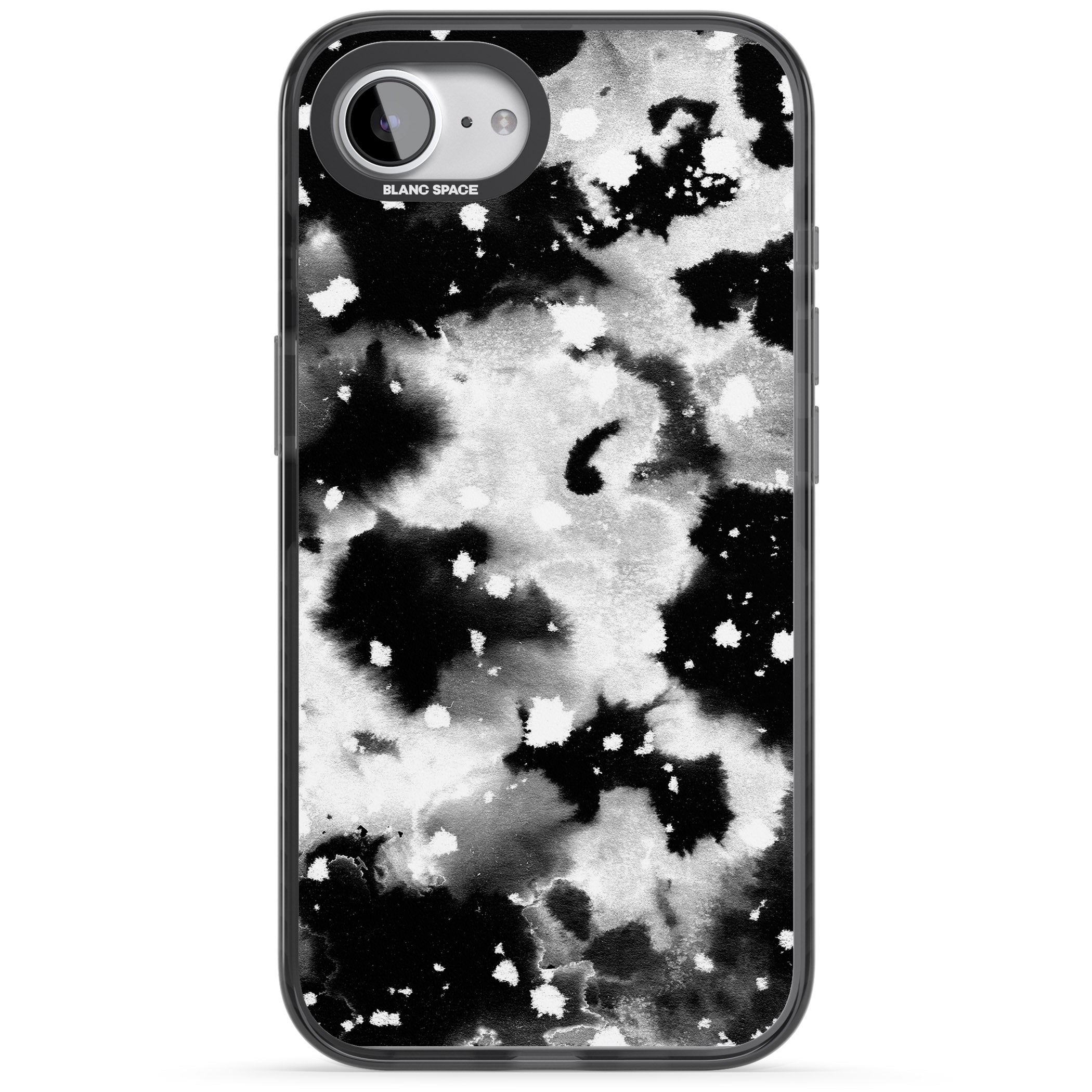 Acid Wash Ink Cloud