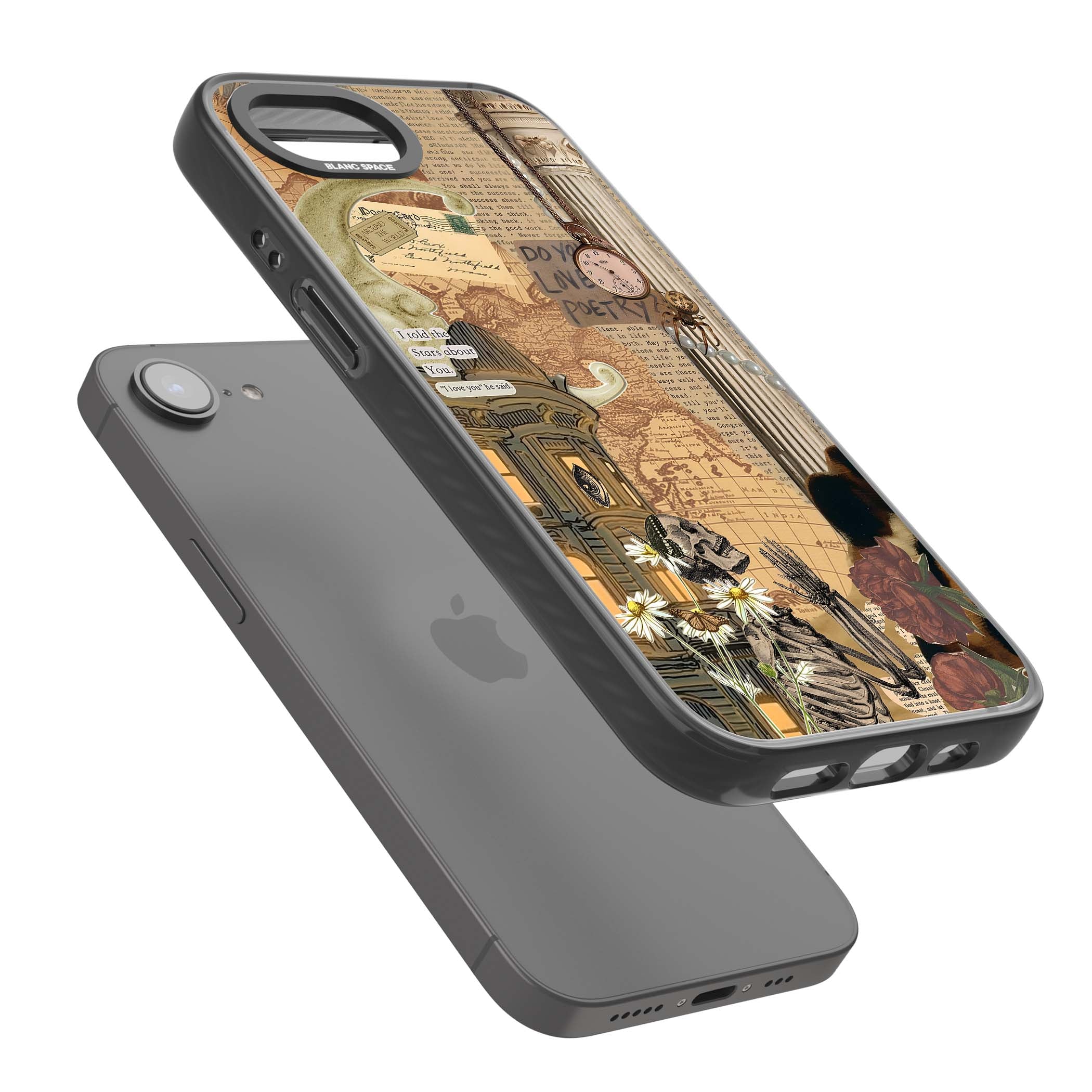 BLACK IMPACT MAGSAFE