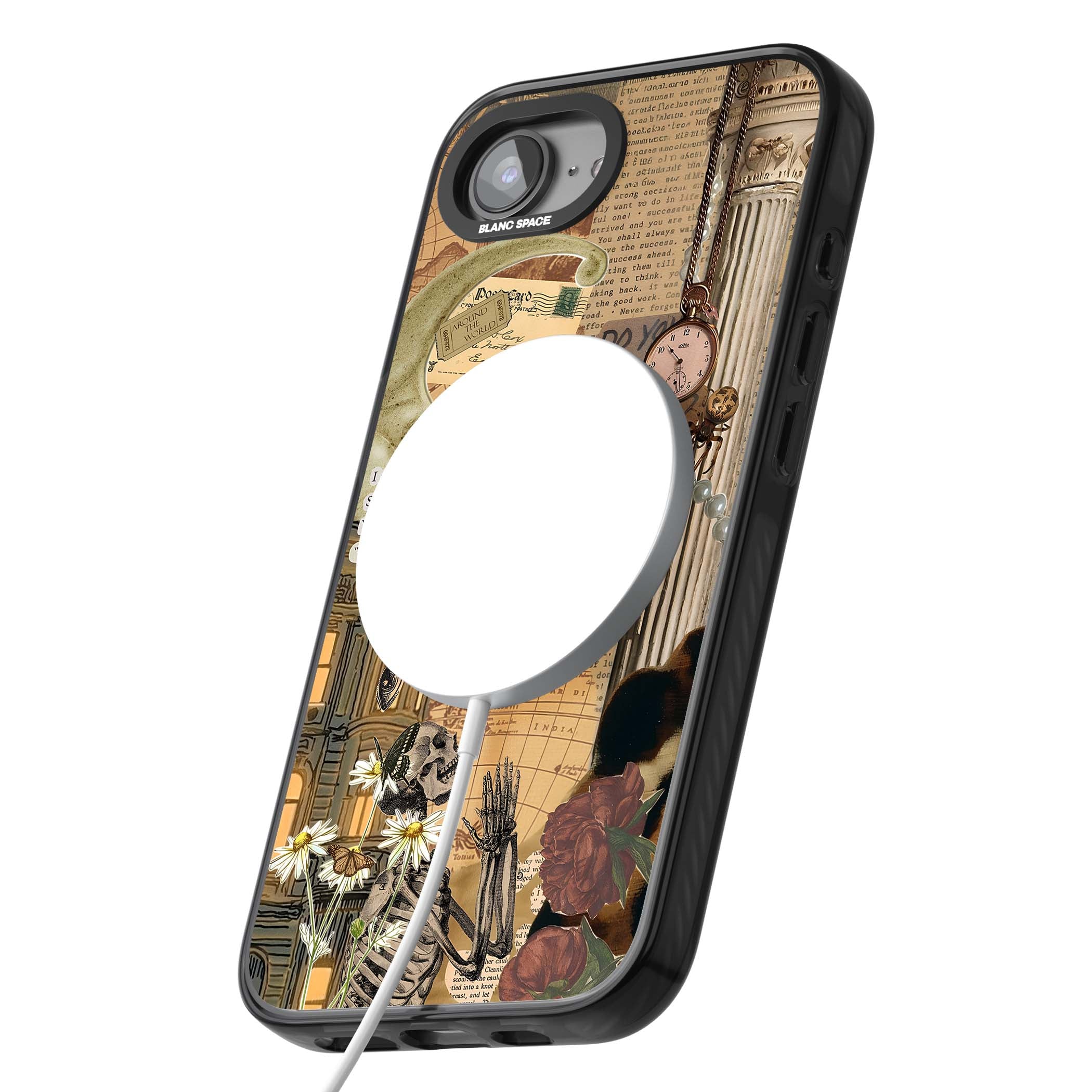 BLACK IMPACT MAGSAFE