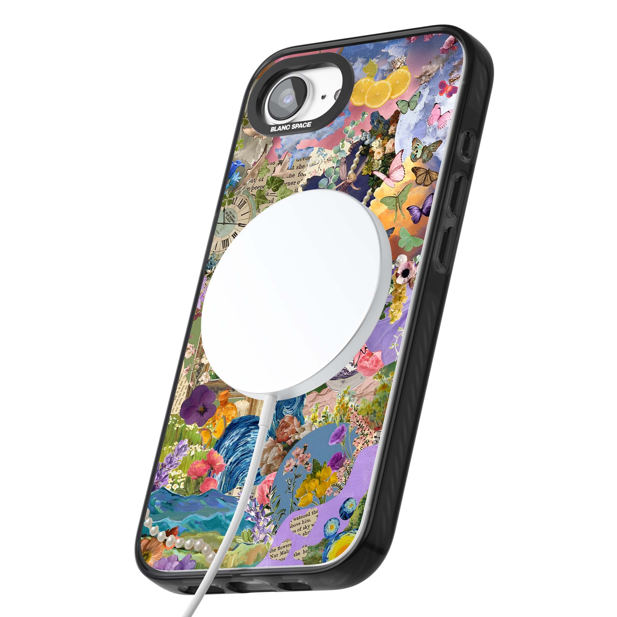 BLACK IMPACT MAGSAFE